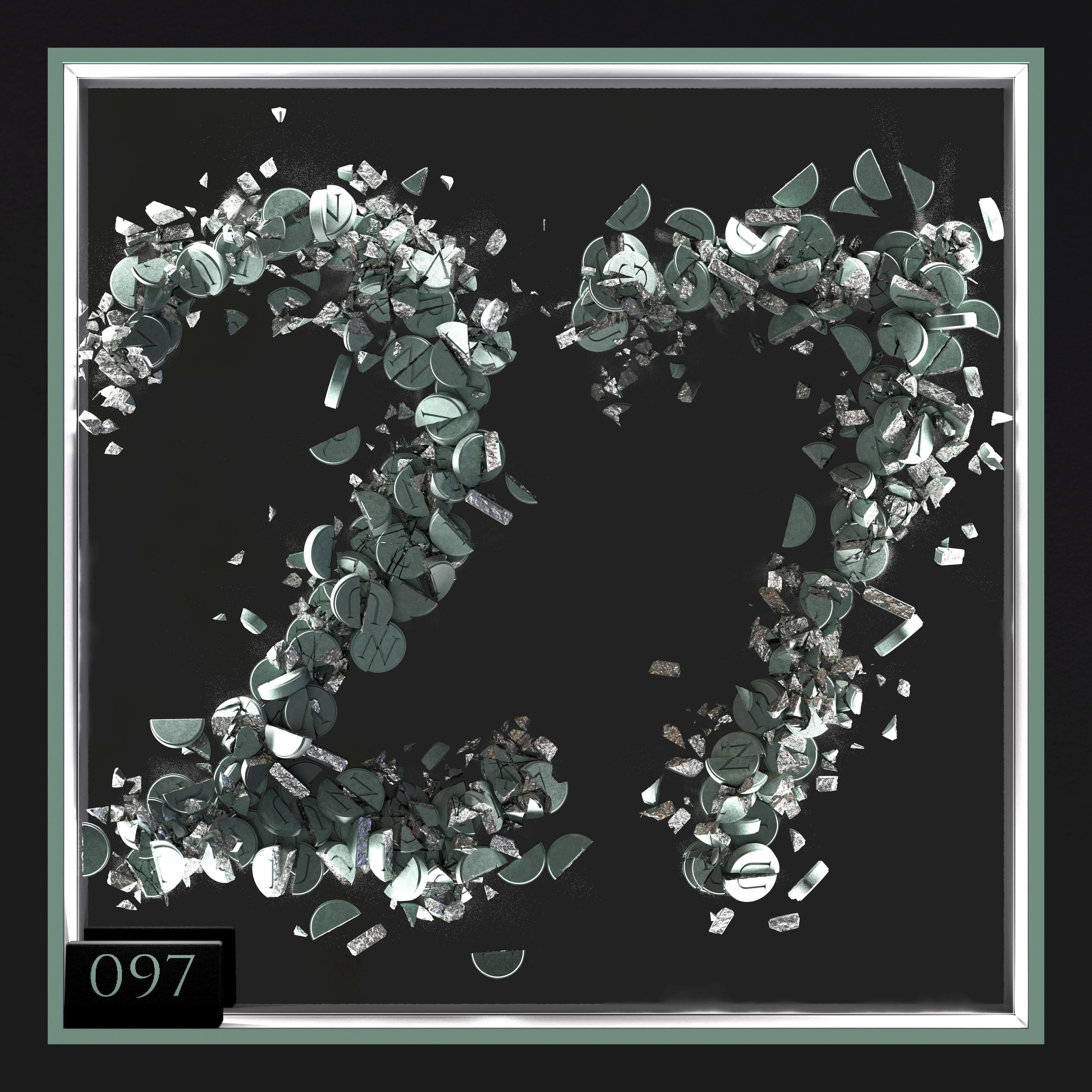 Surviving 27 - Edition 097 cover