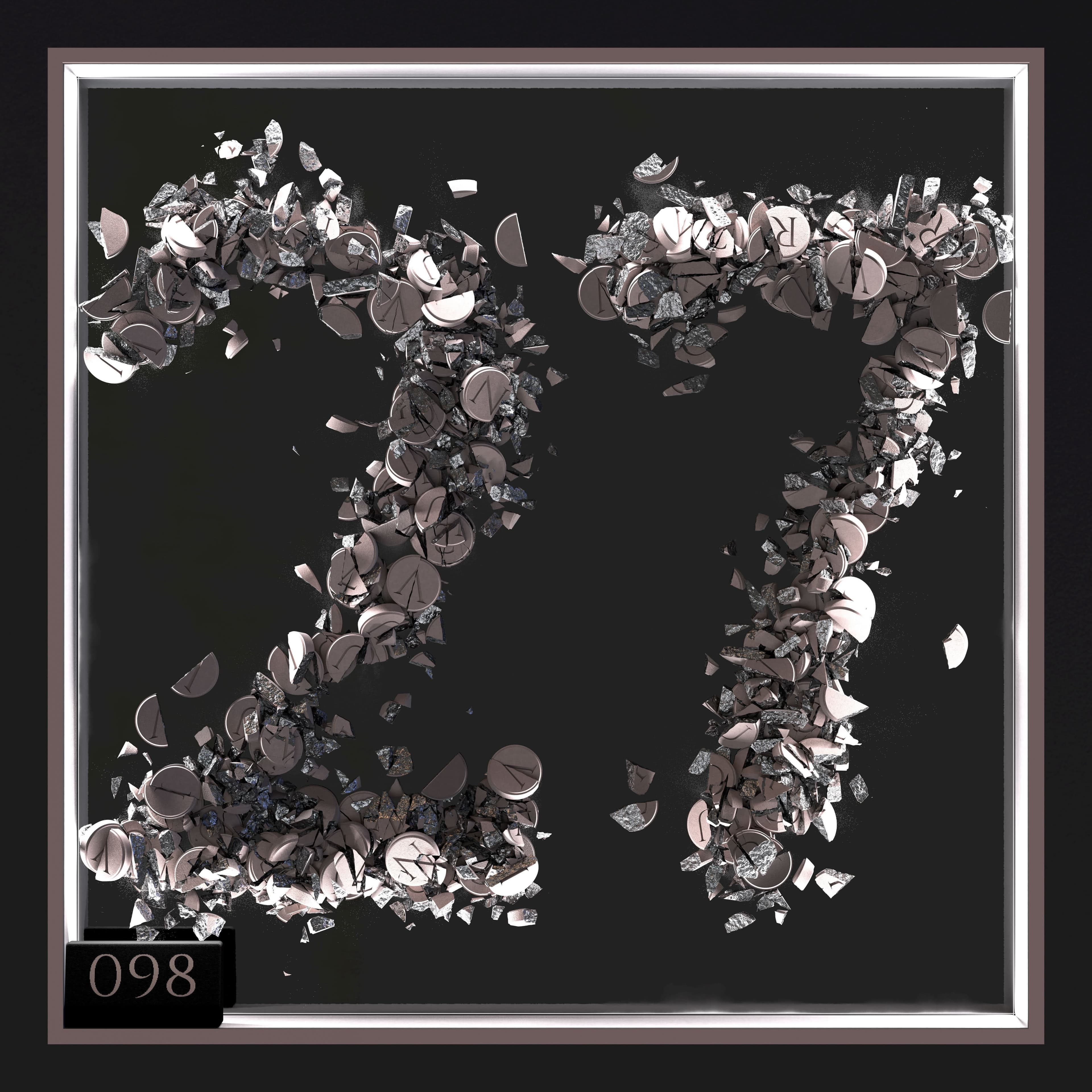 Surviving 27 - Edition 098 cover