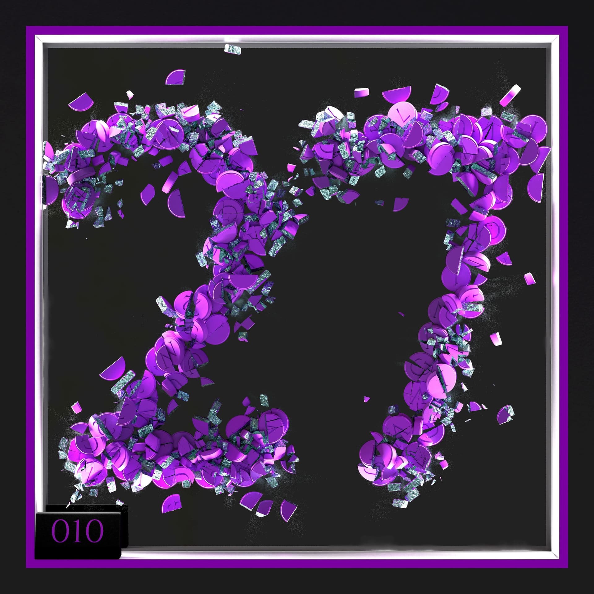 Edition 10 front cover artwork