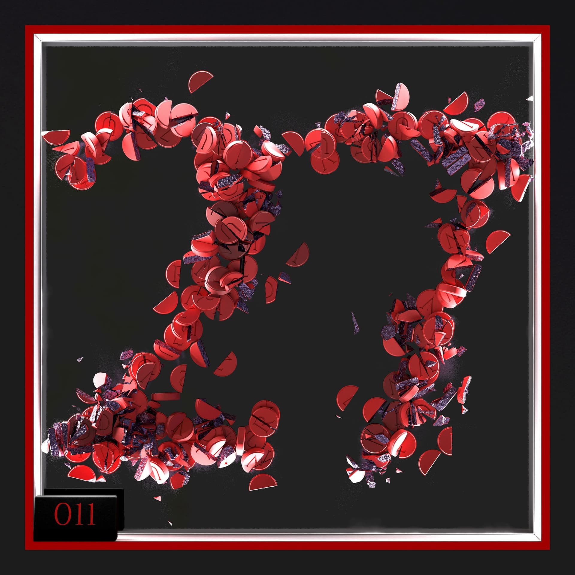 Edition 11 front cover artwork