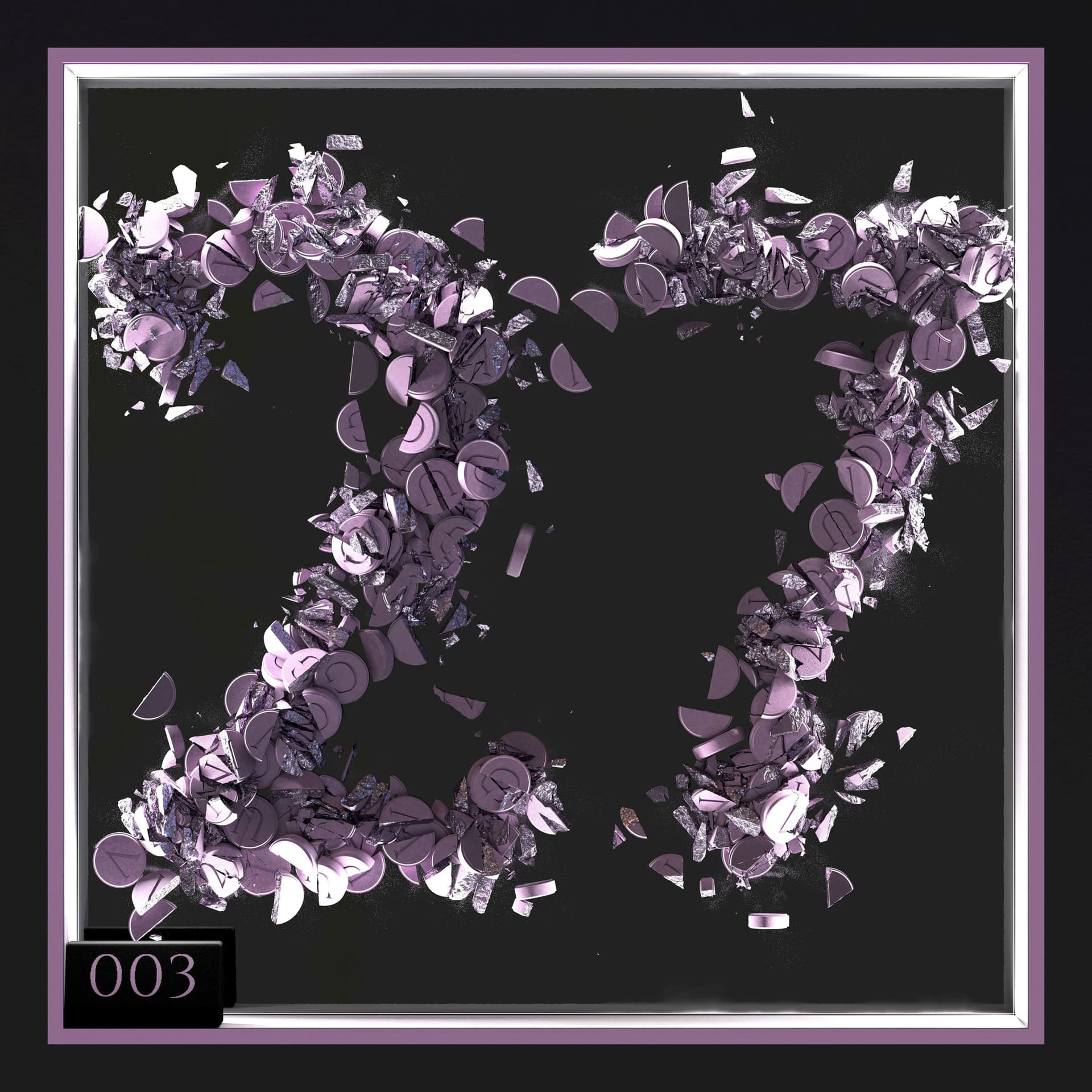 Edition 3 front cover artwork