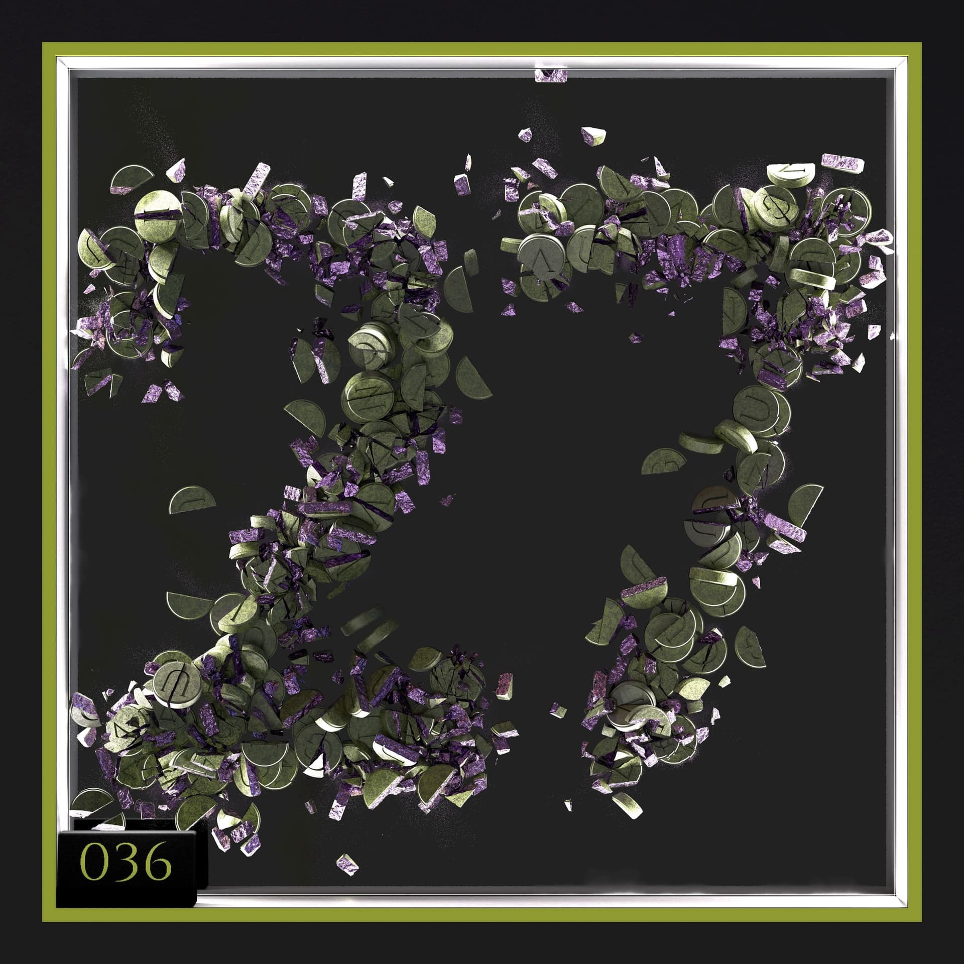 Edition 36 front cover artwork