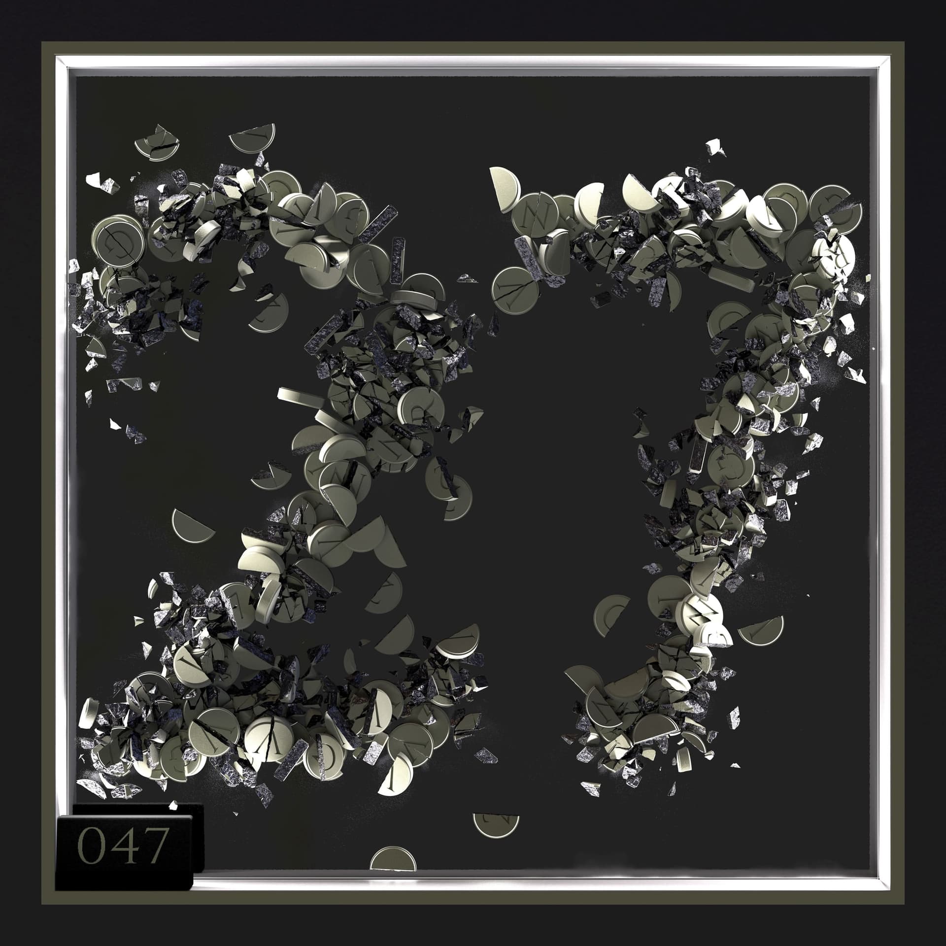 Edition 47 front cover artwork