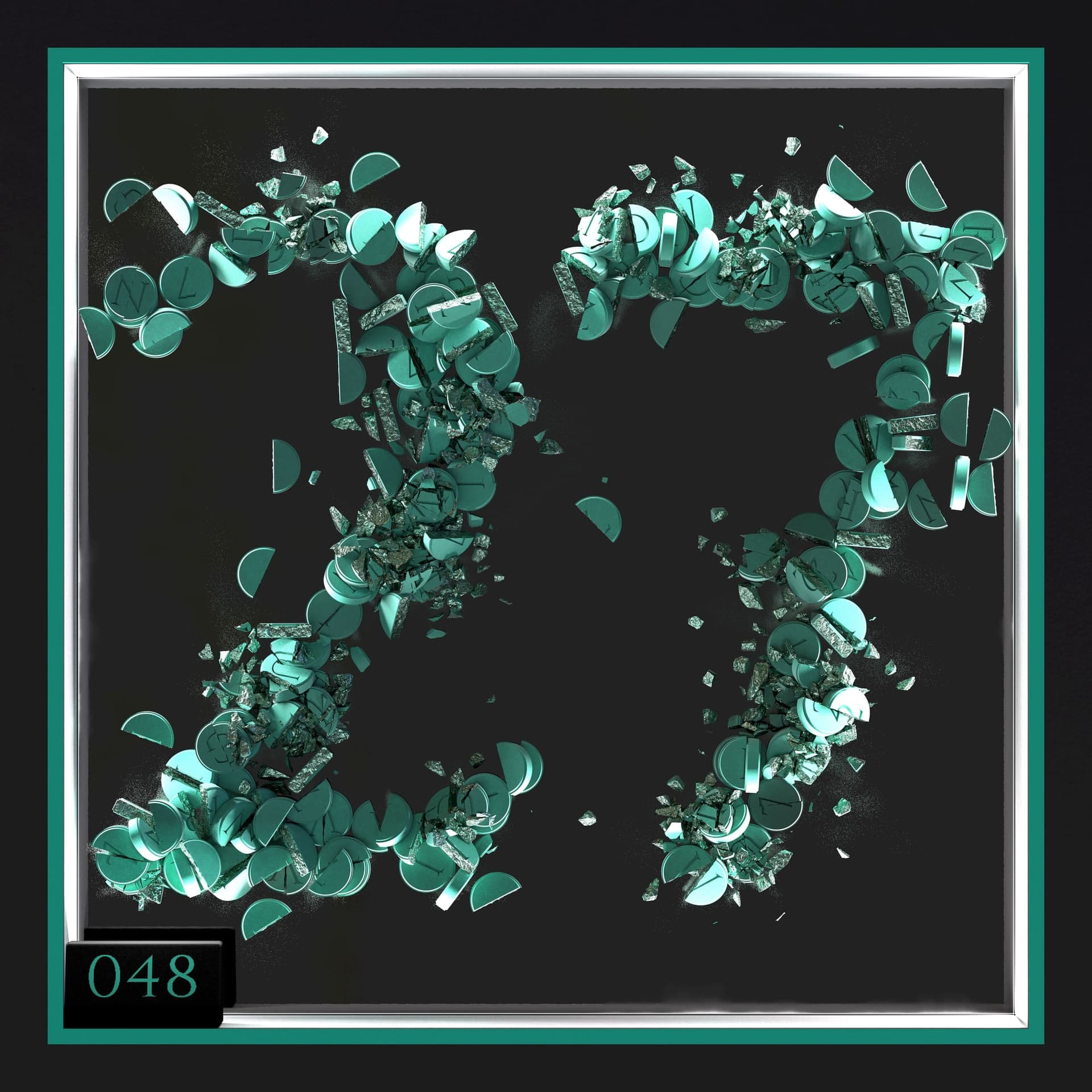 Edition 48 front cover artwork