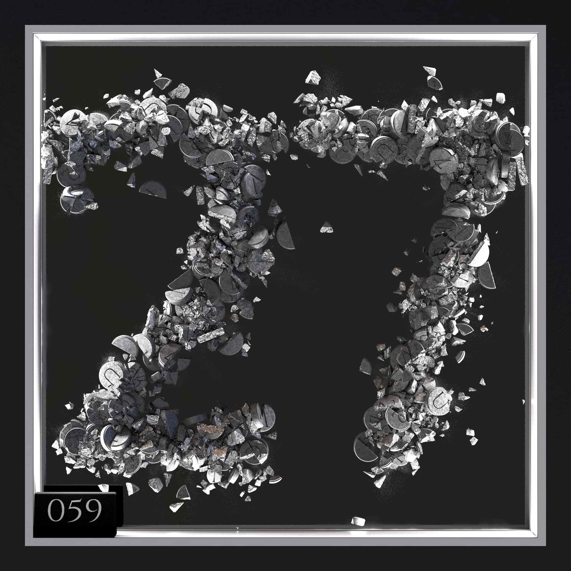 Edition 59 front cover artwork
