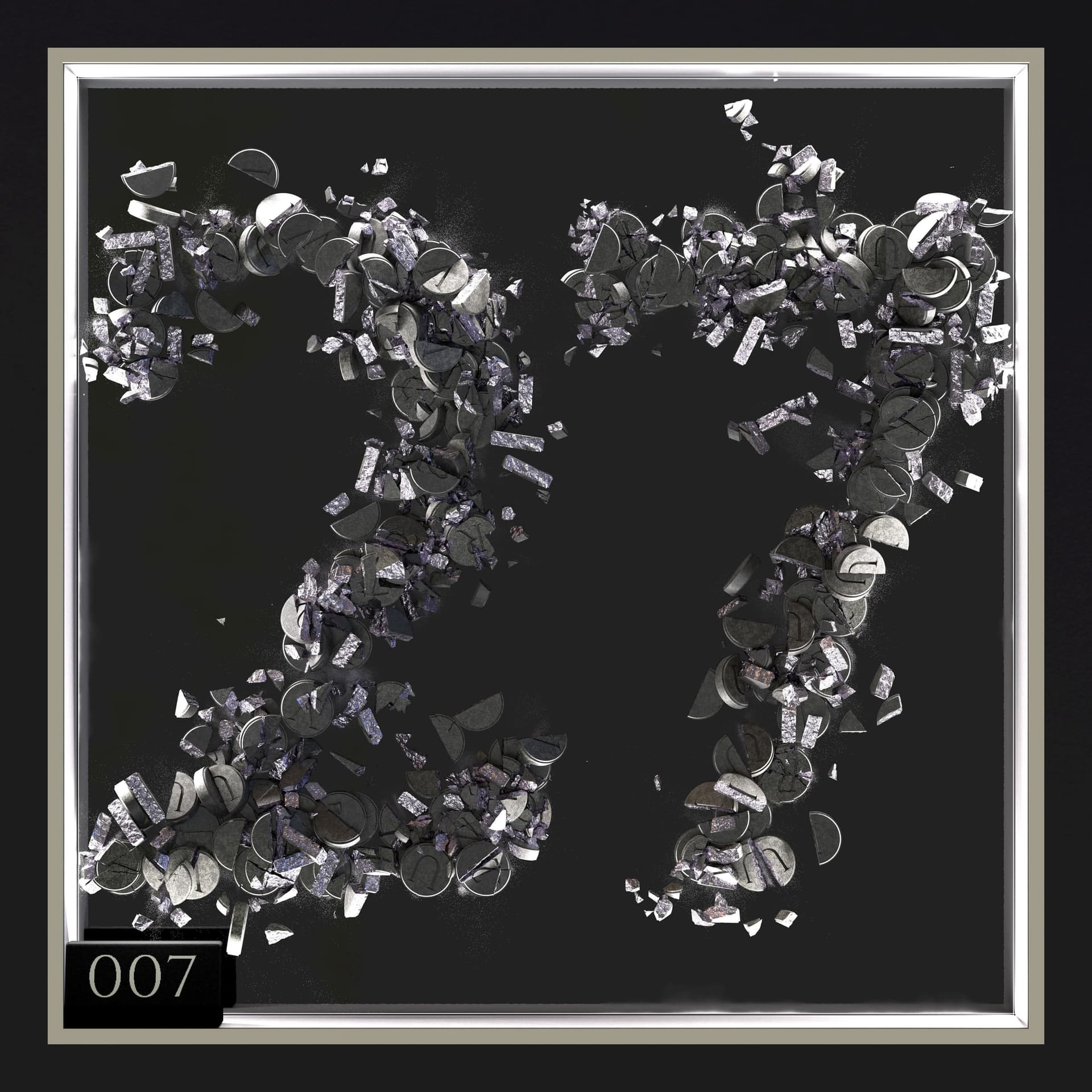 Edition 7 front cover artwork