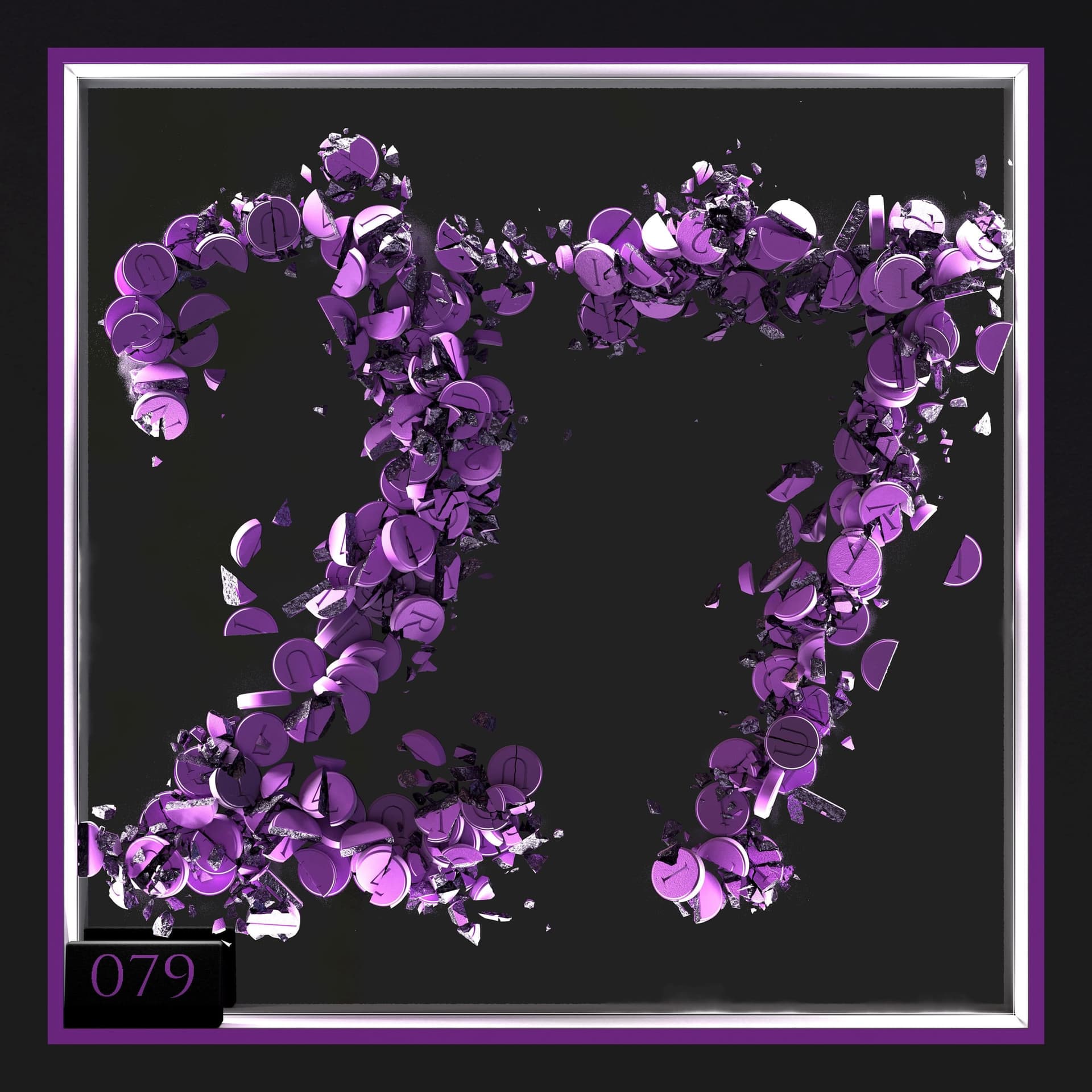 Edition 79 front cover artwork