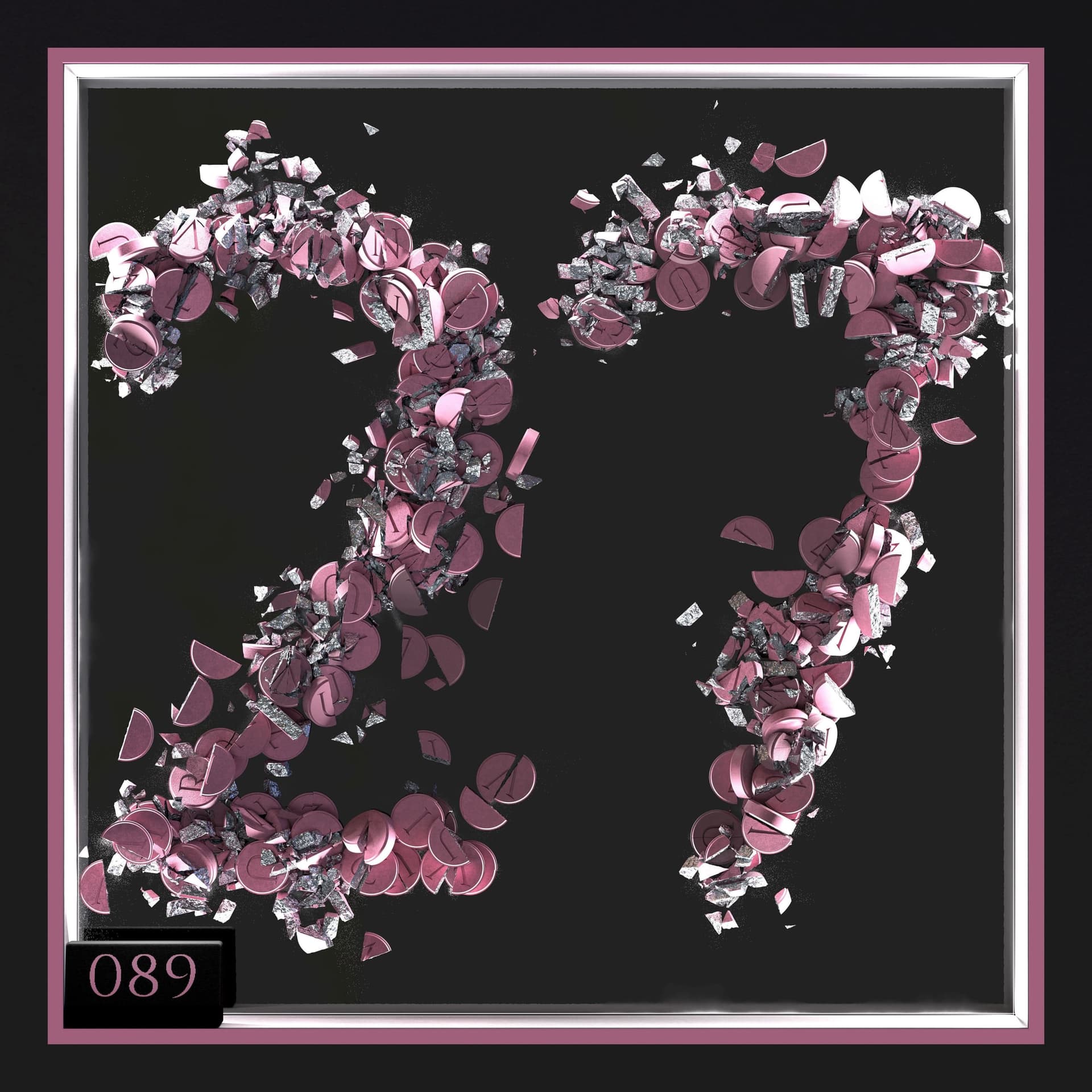 Edition 89 front cover artwork