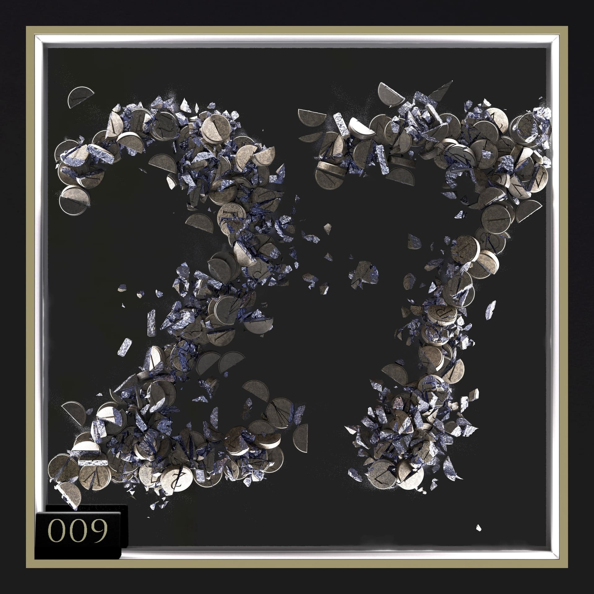 Edition 9 front cover artwork