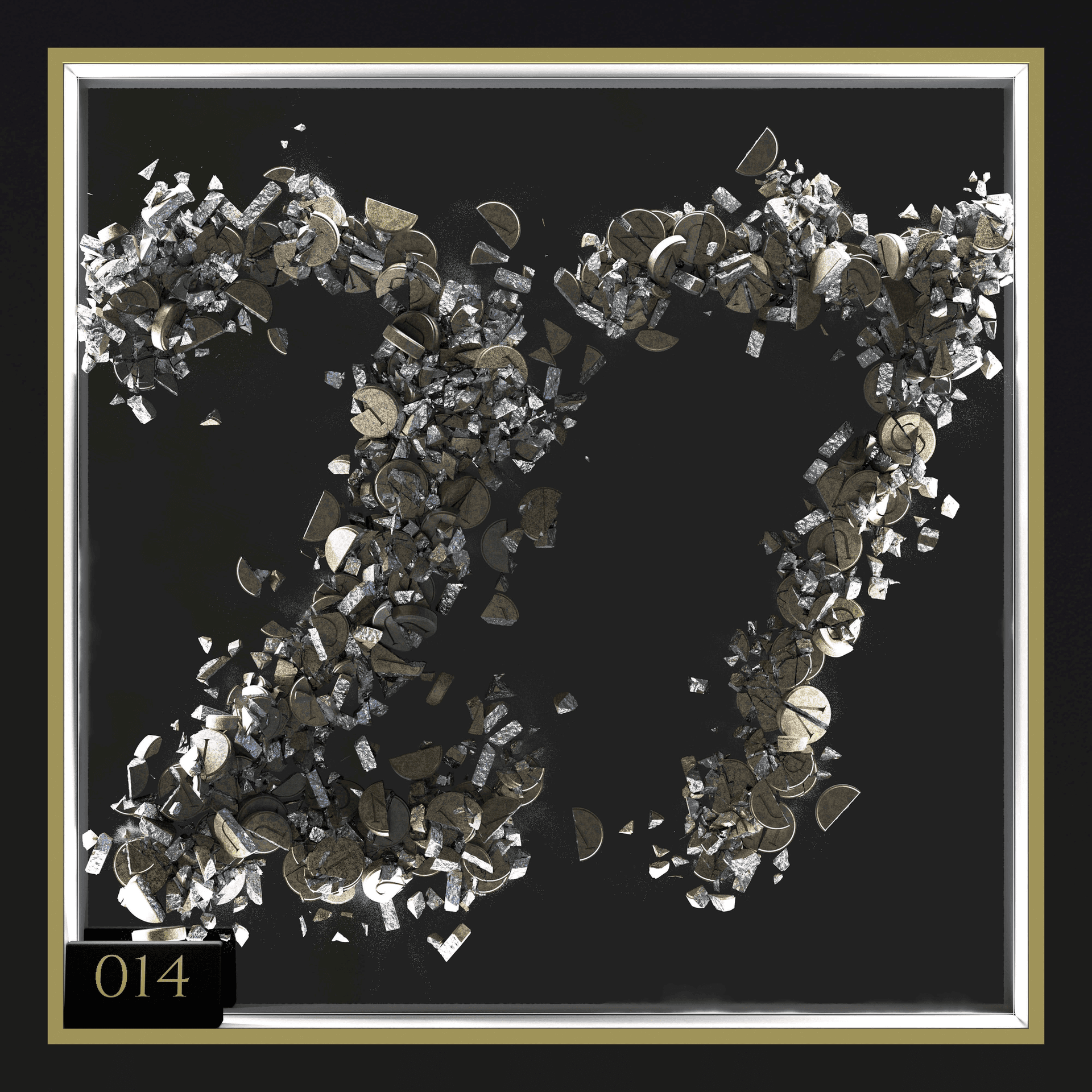 Edition 14 front cover artwork
