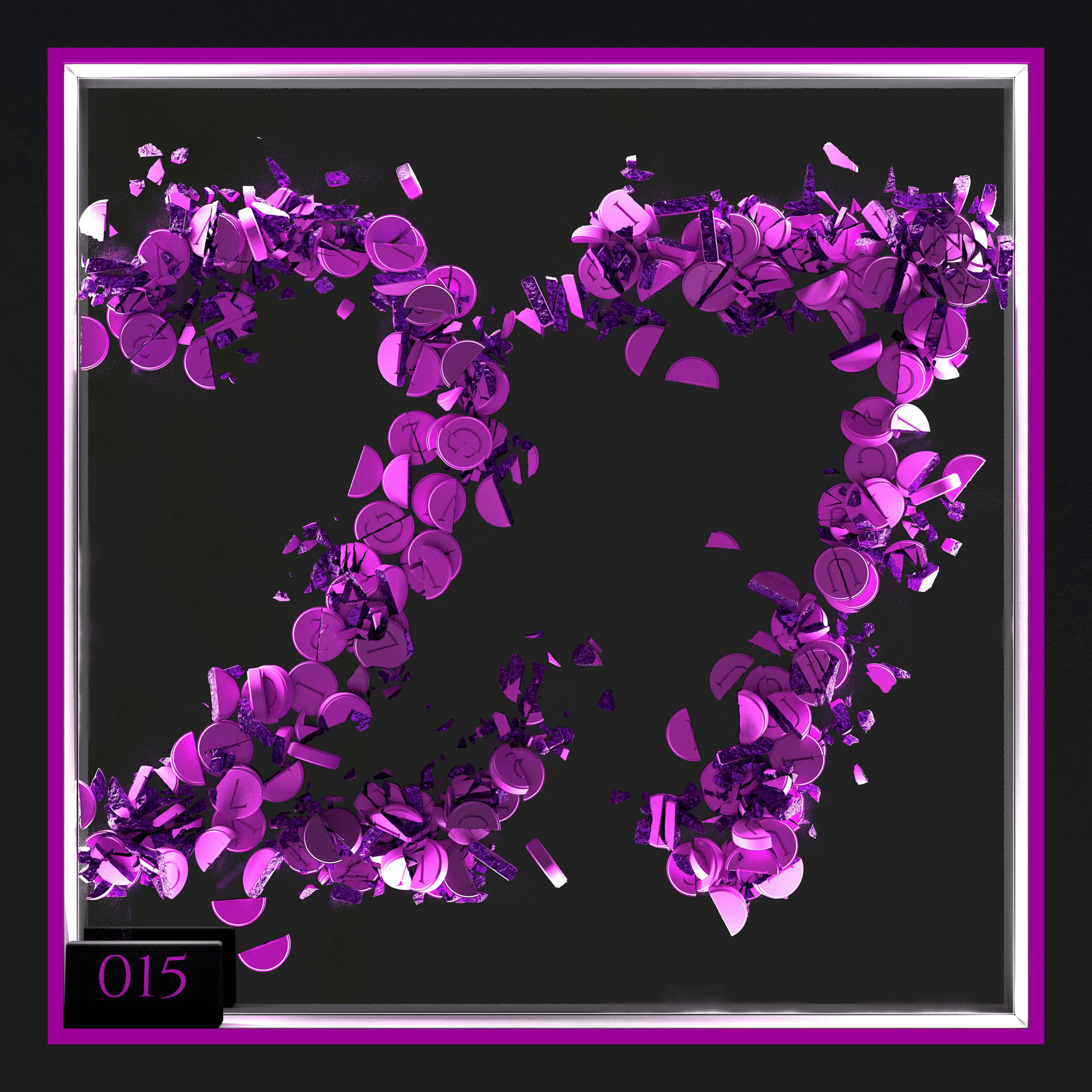 Edition 15 front cover artwork