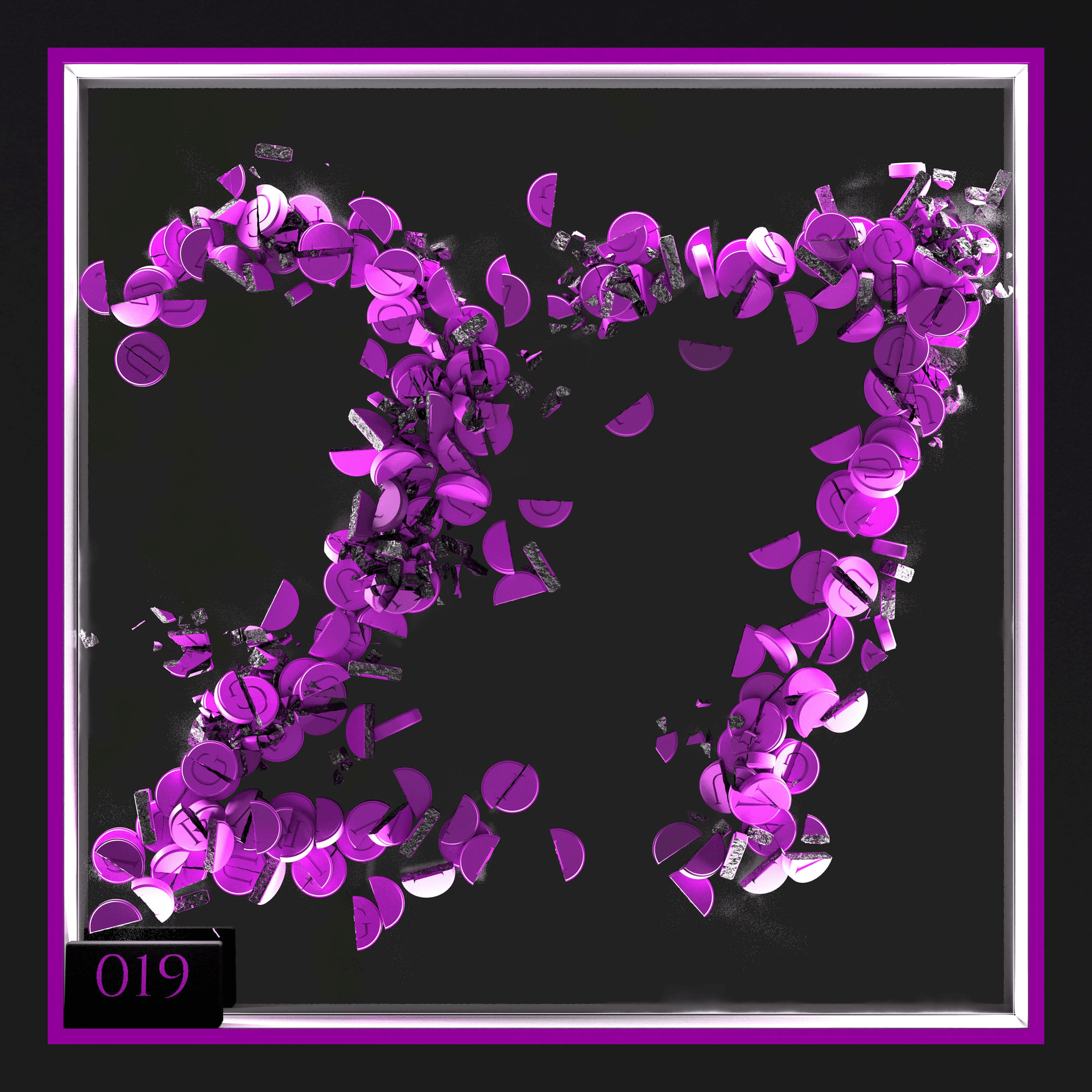 Edition 19 front cover artwork