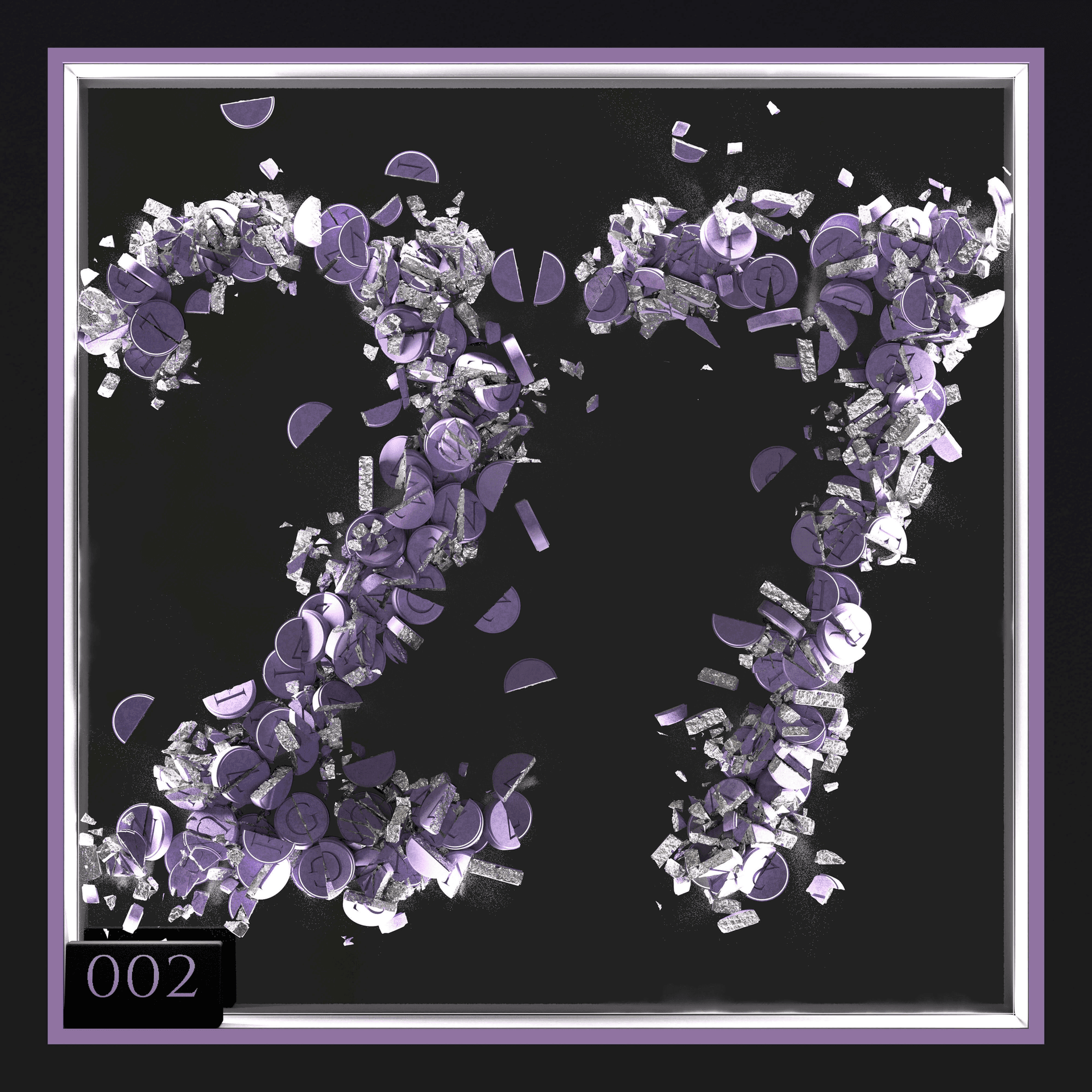 Edition 2 front cover artwork
