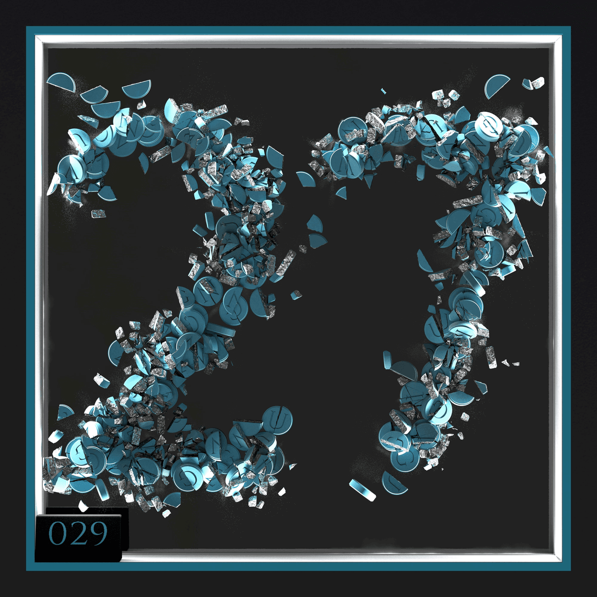 Edition 29 - Front Cover