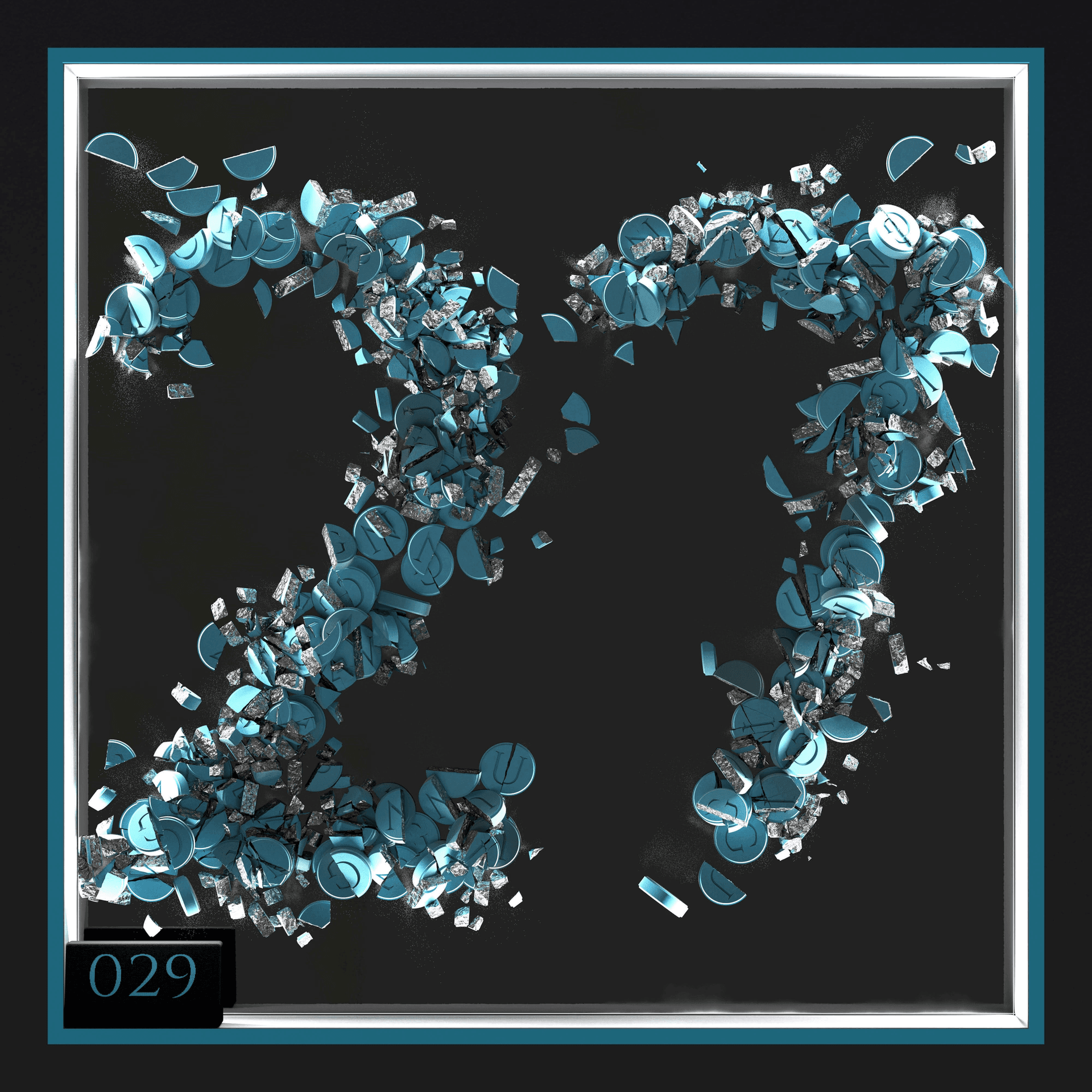 Edition 29 front cover artwork
