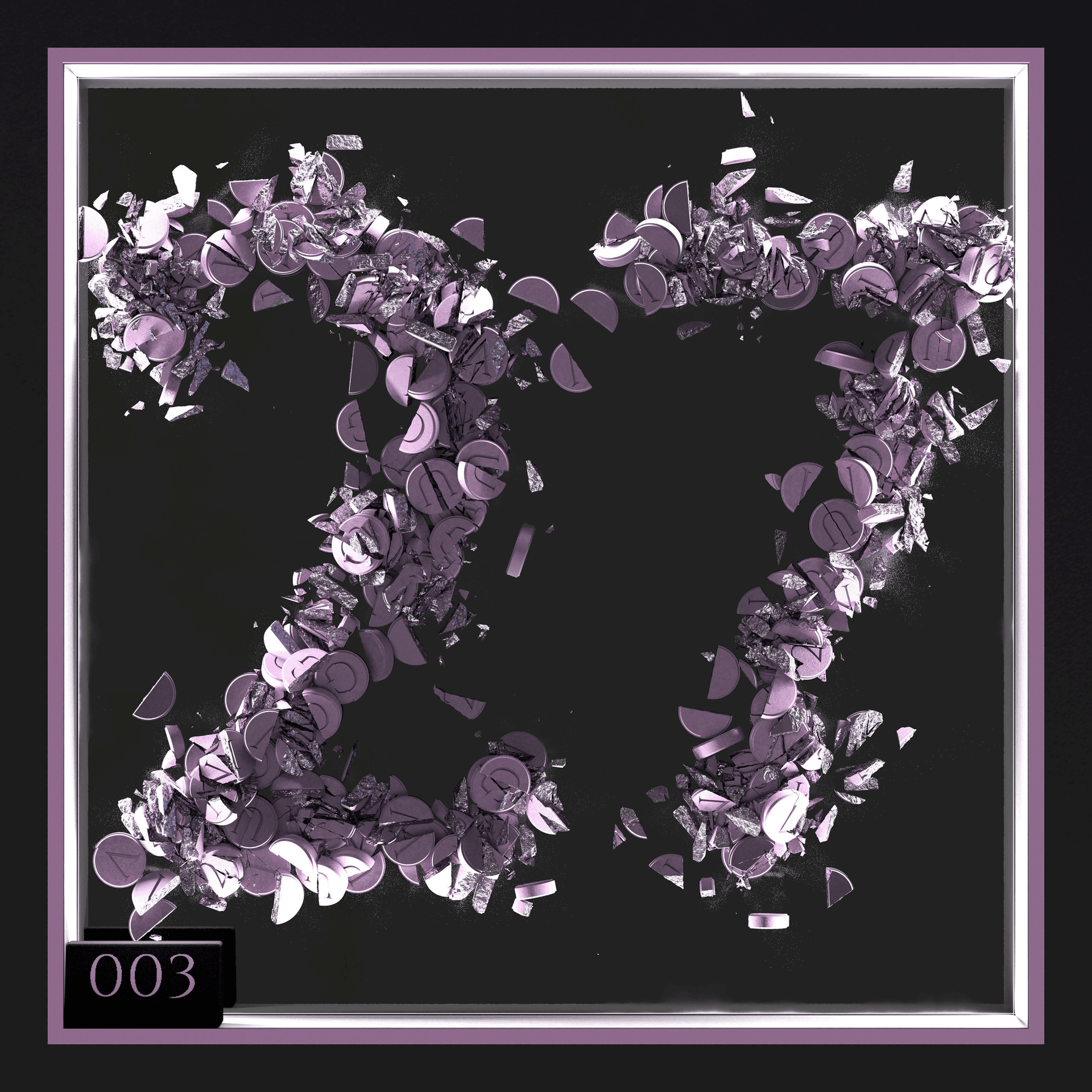 Edition 3 front cover artwork