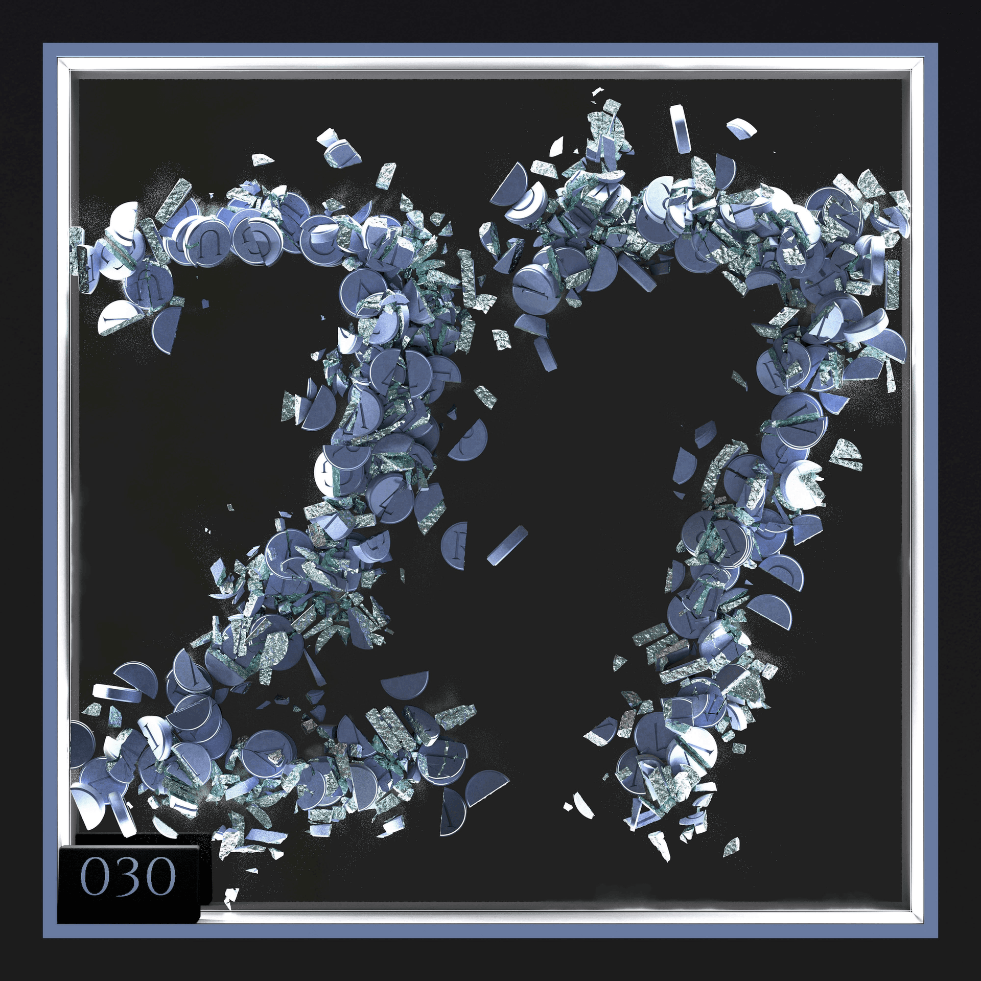 Edition 30 front cover artwork