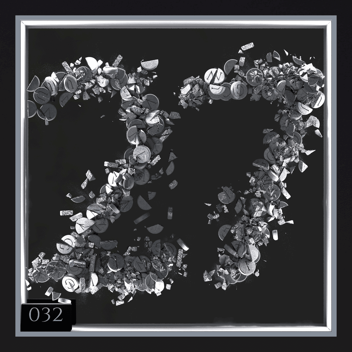 Edition 32 - Front Cover