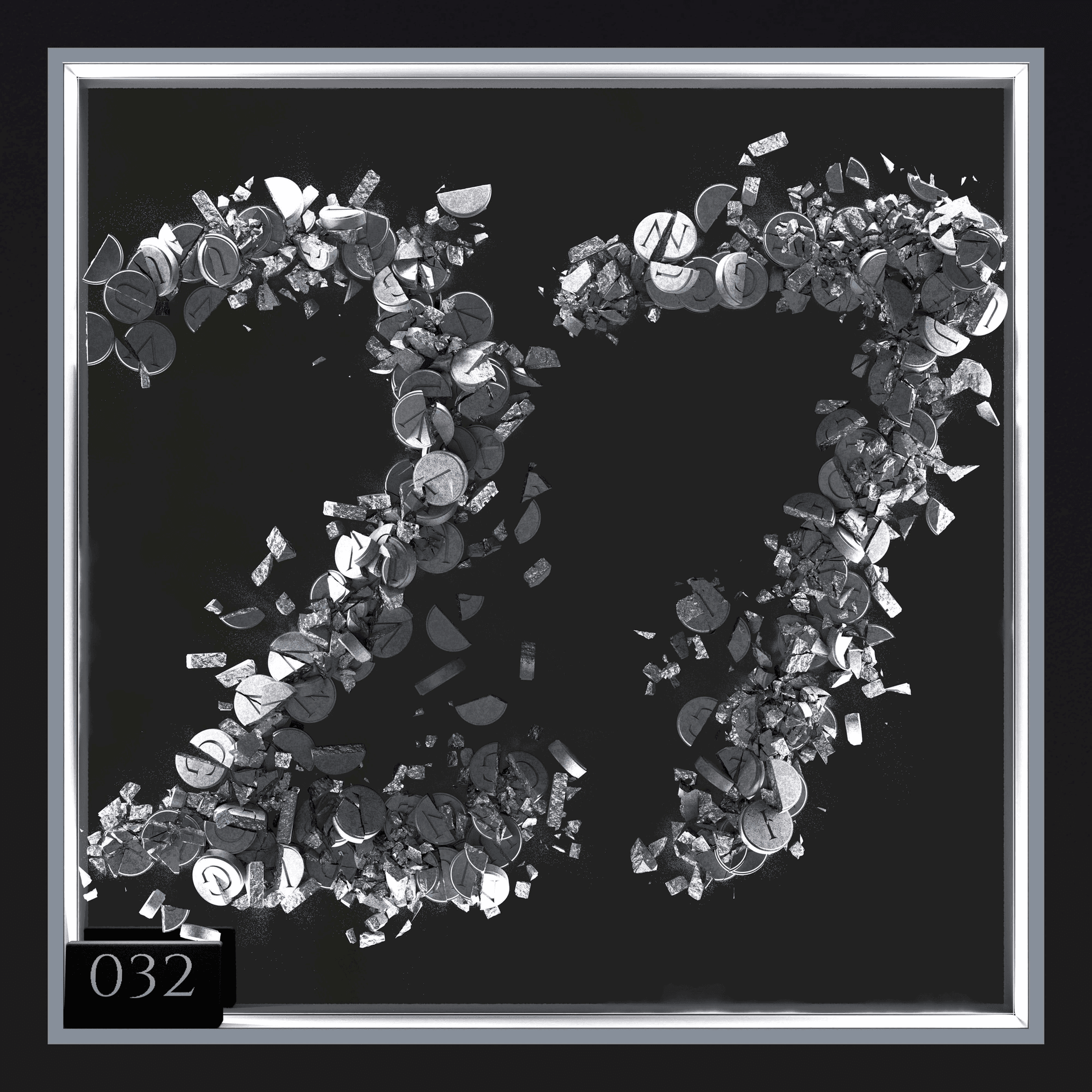 Edition 32 front cover artwork