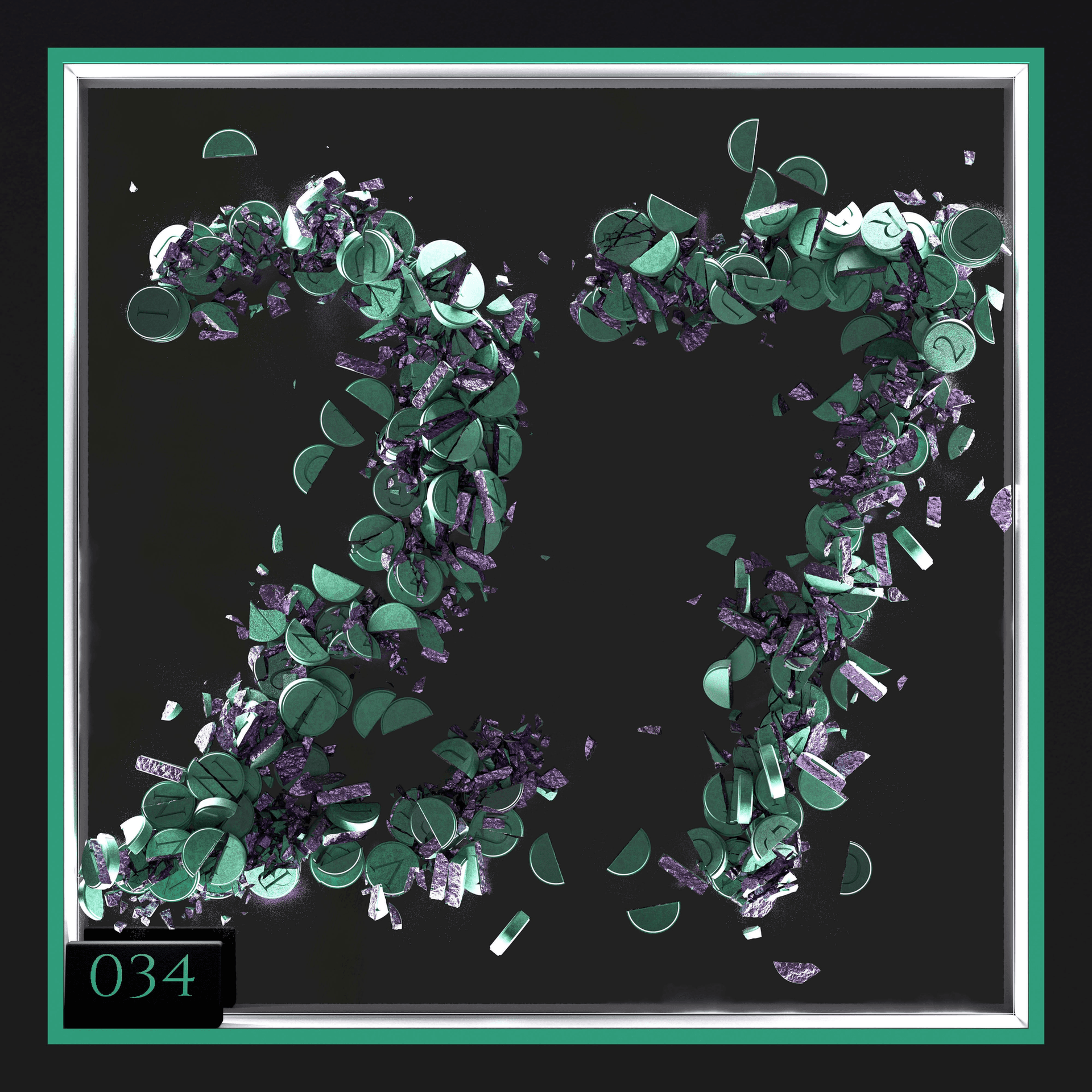 Edition 34 front cover artwork