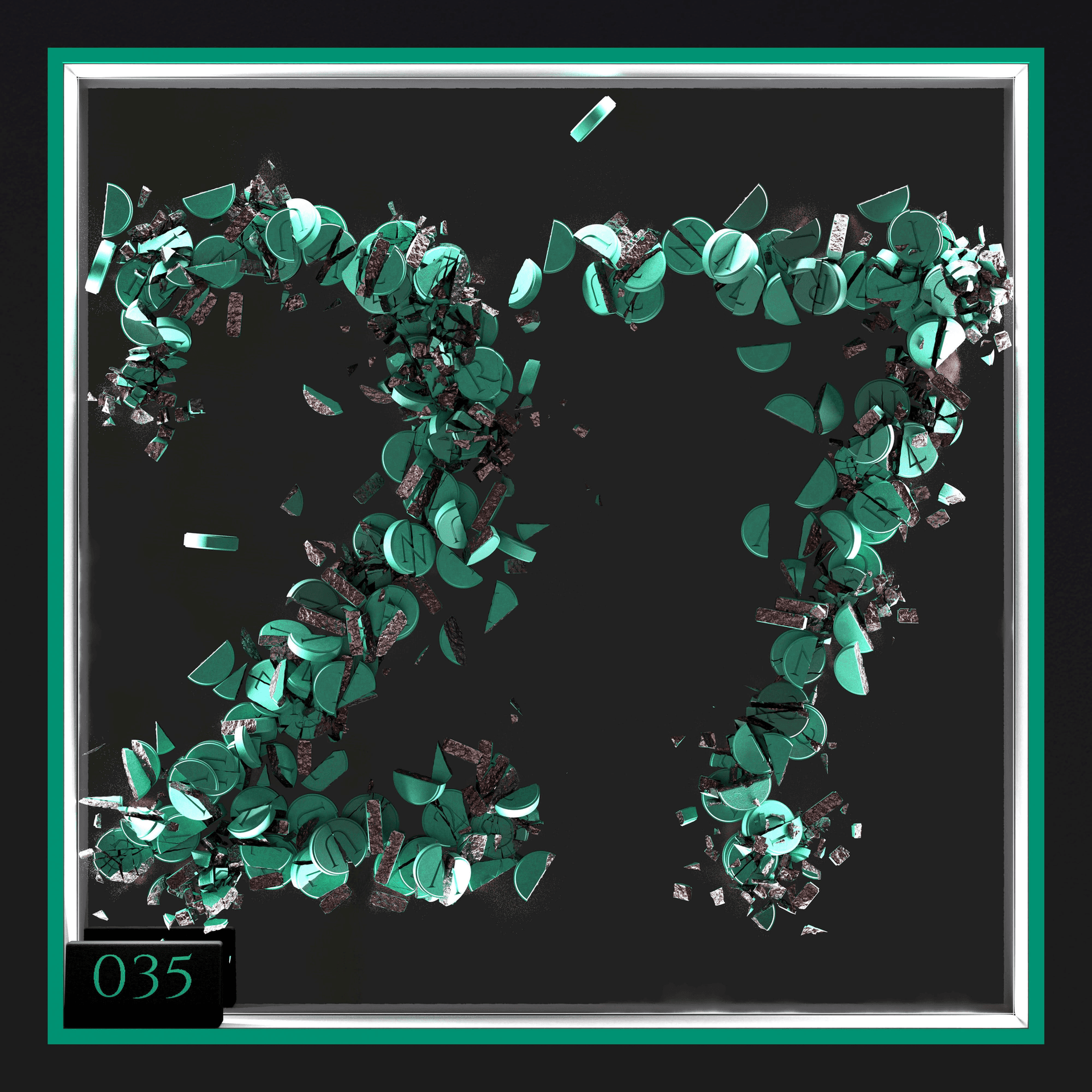 Edition 35 front cover artwork
