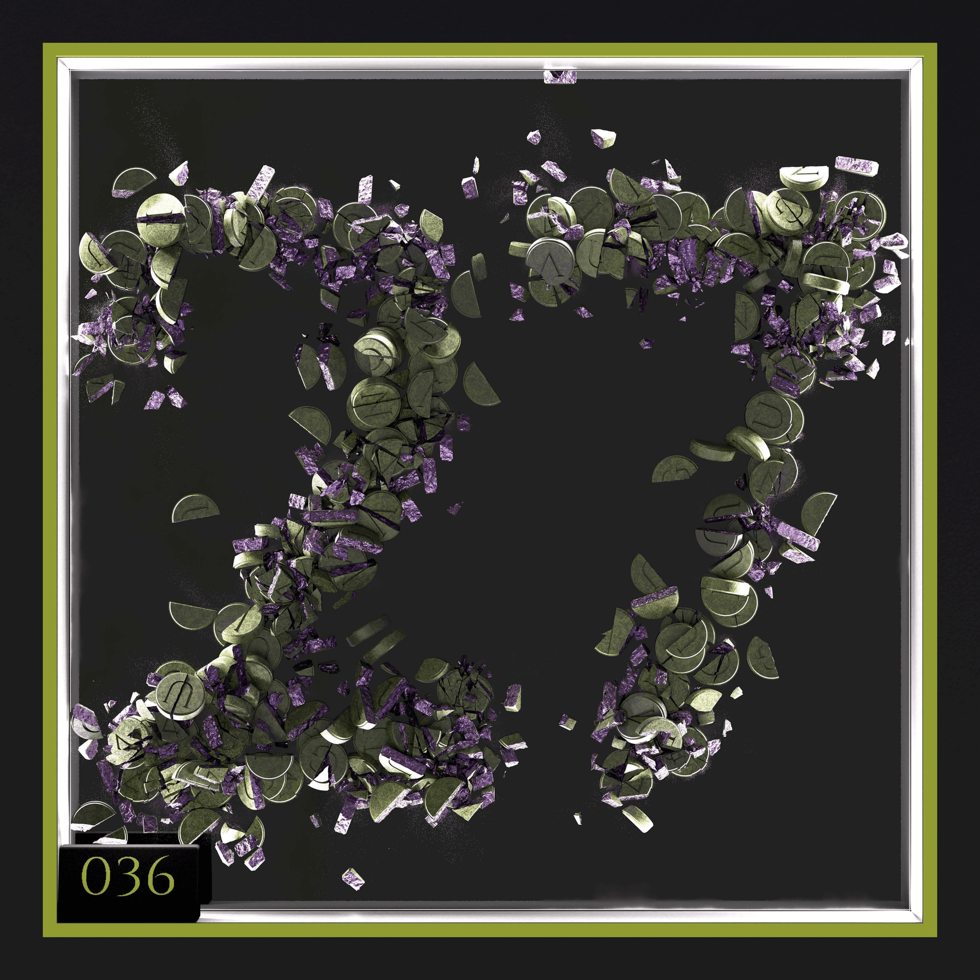 Edition 36 front cover artwork