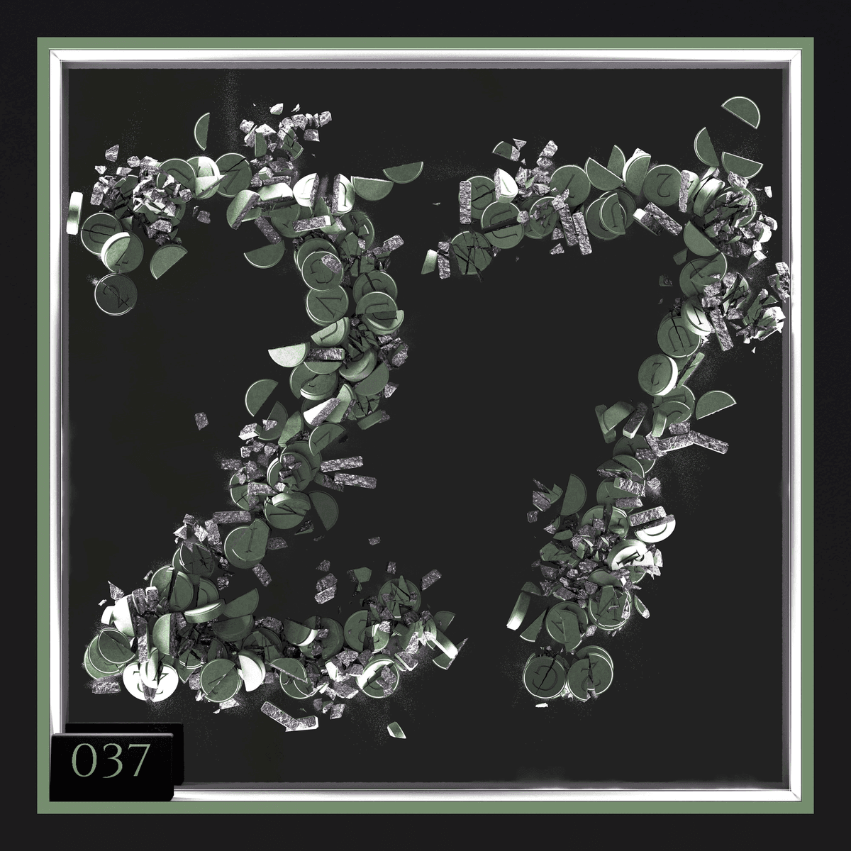 Edition 37 - Front Cover
