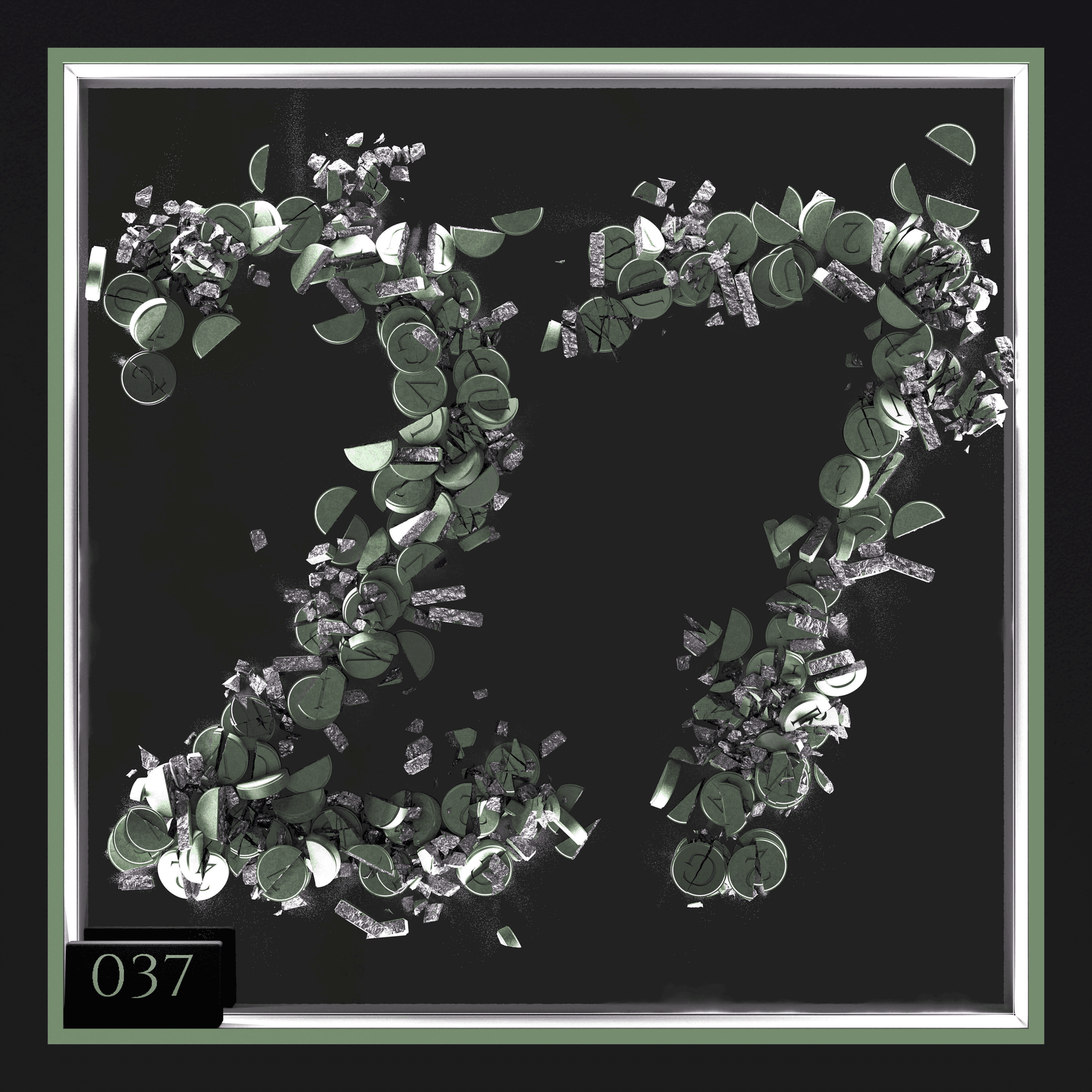 Edition 37 front cover artwork