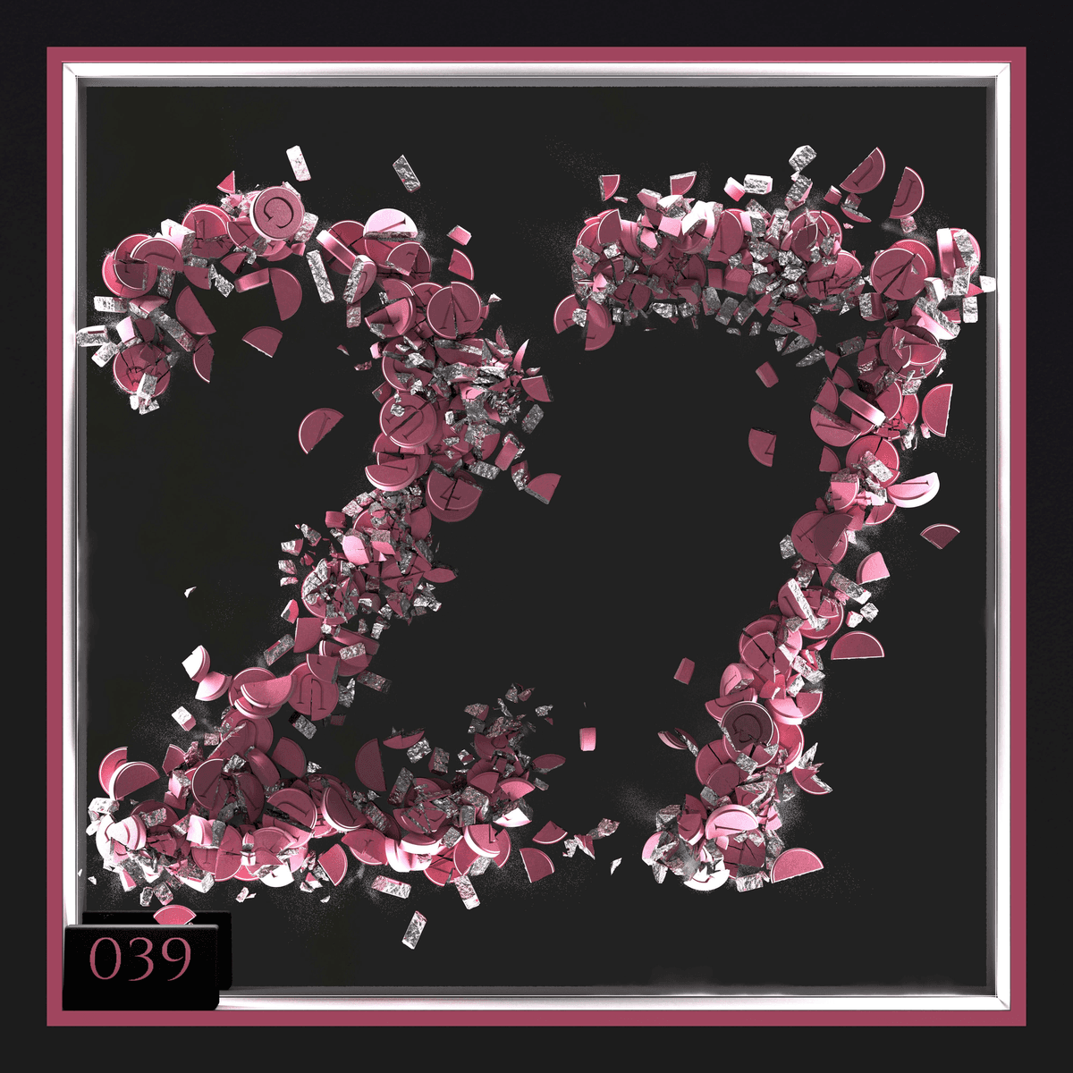 Edition 39 - Front Cover