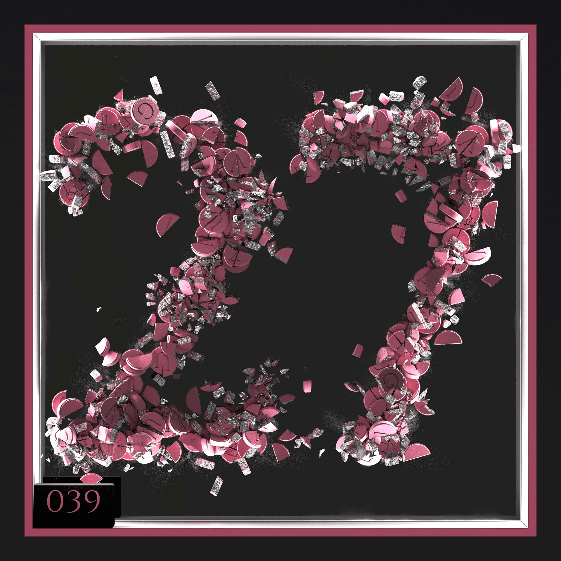 Edition 39 front cover artwork