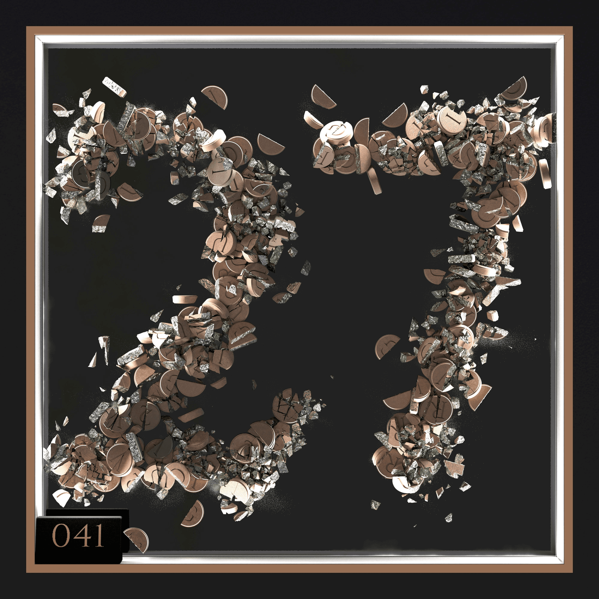 Edition 41 front cover artwork