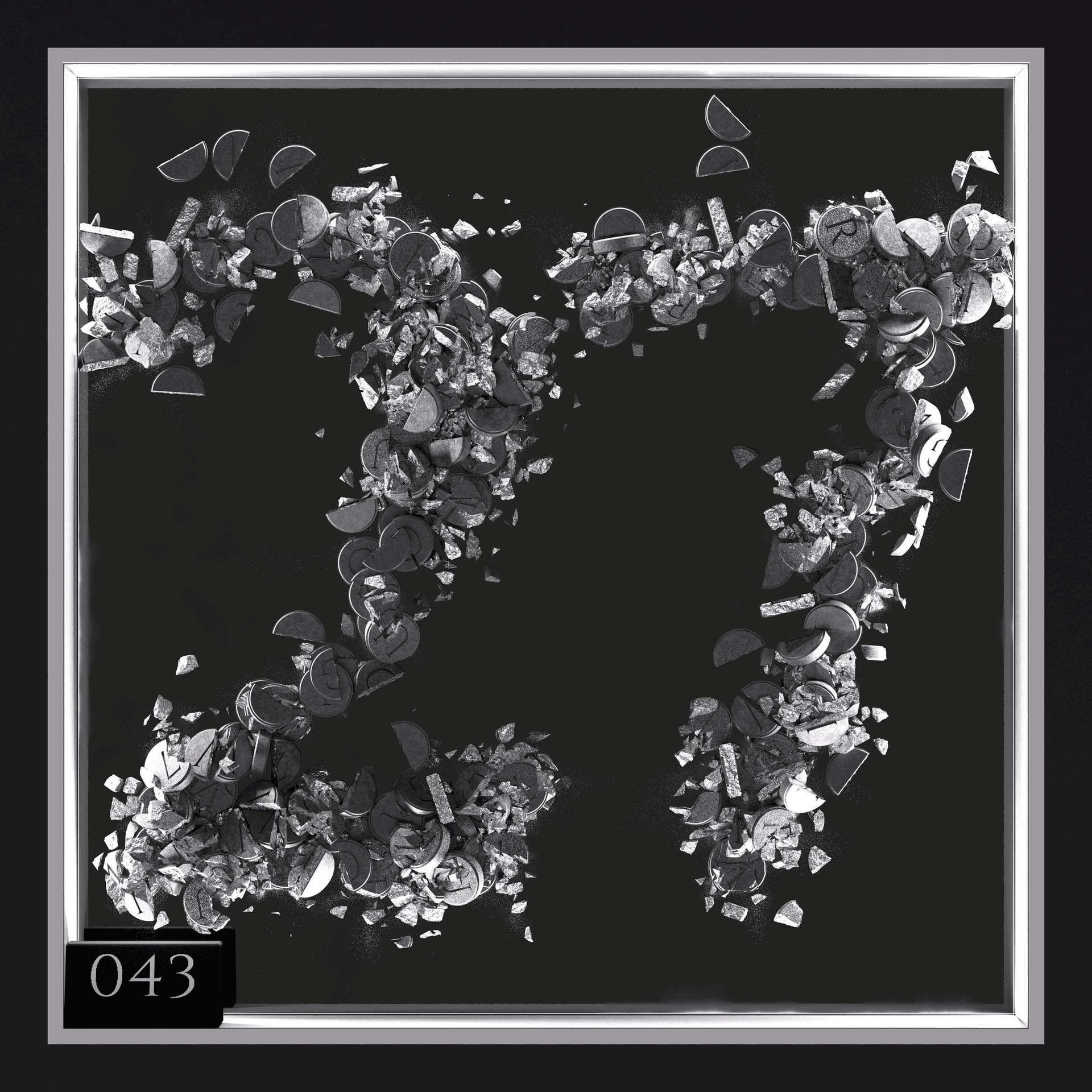 Edition 43 front cover artwork