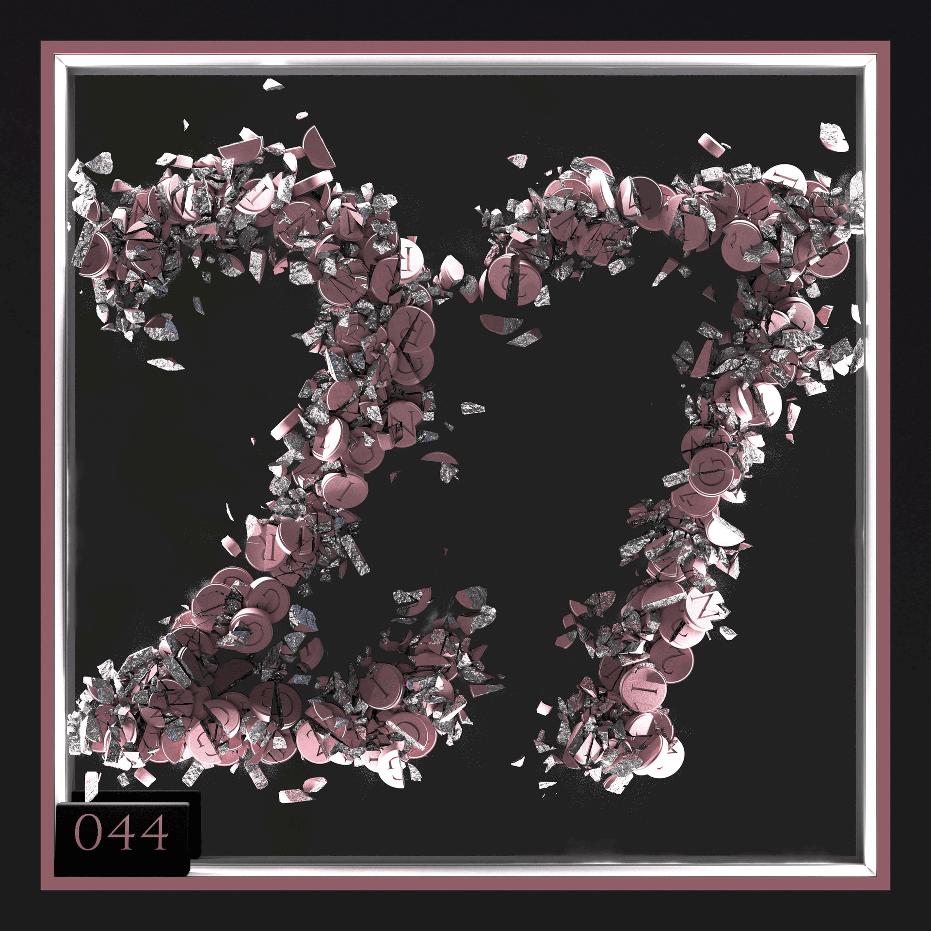 Edition 44 front cover artwork