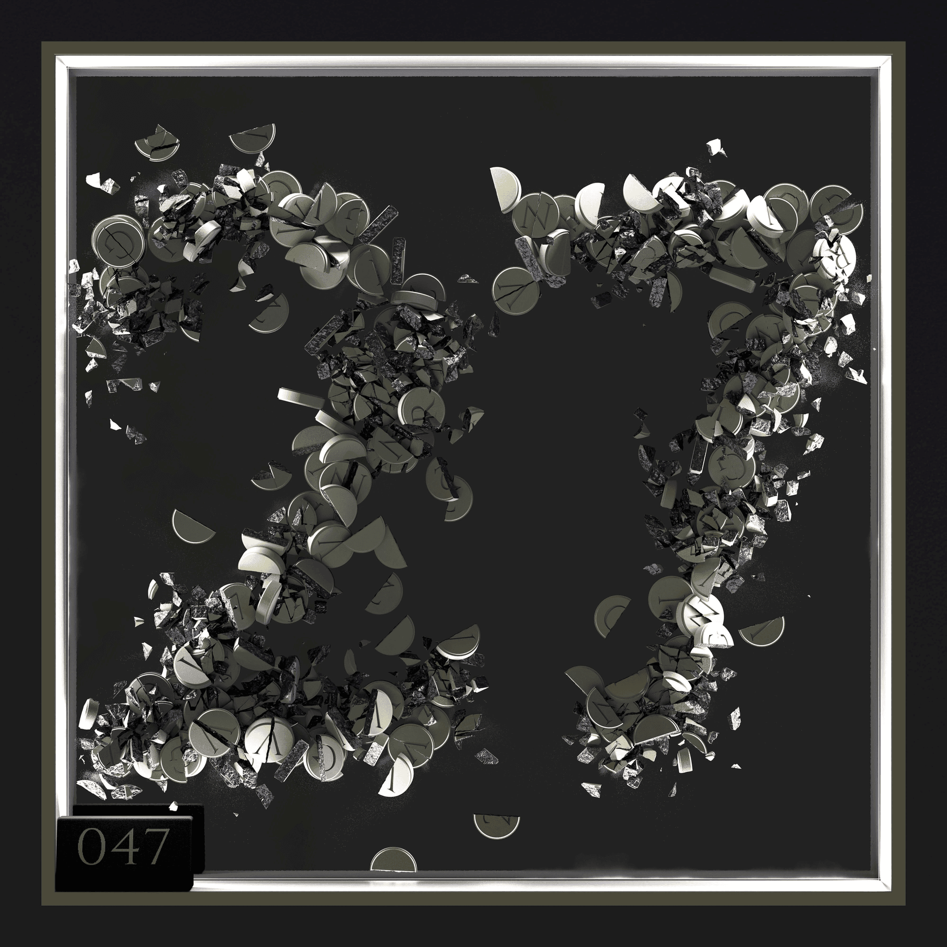 Edition 47 front cover artwork