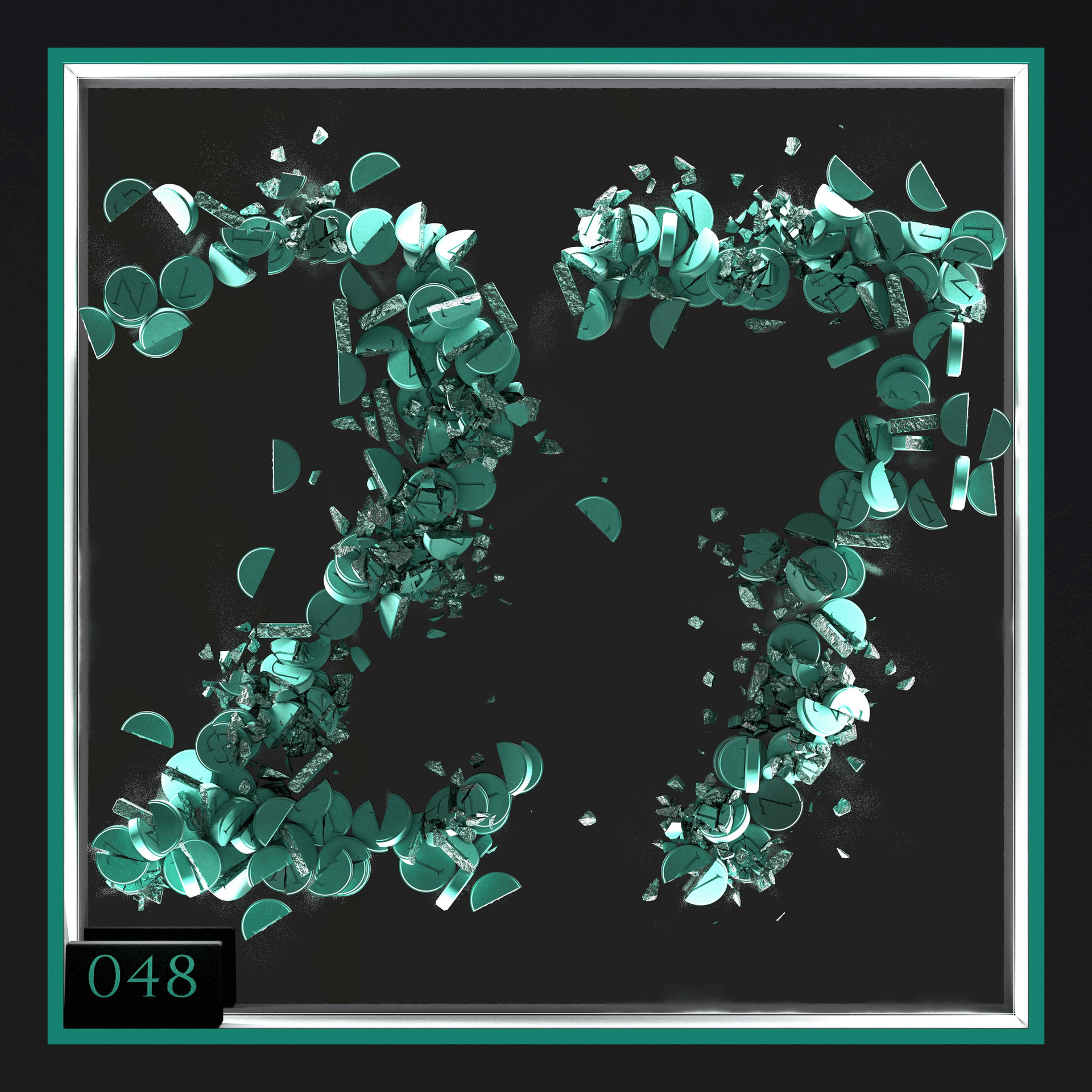 Edition 48 front cover artwork