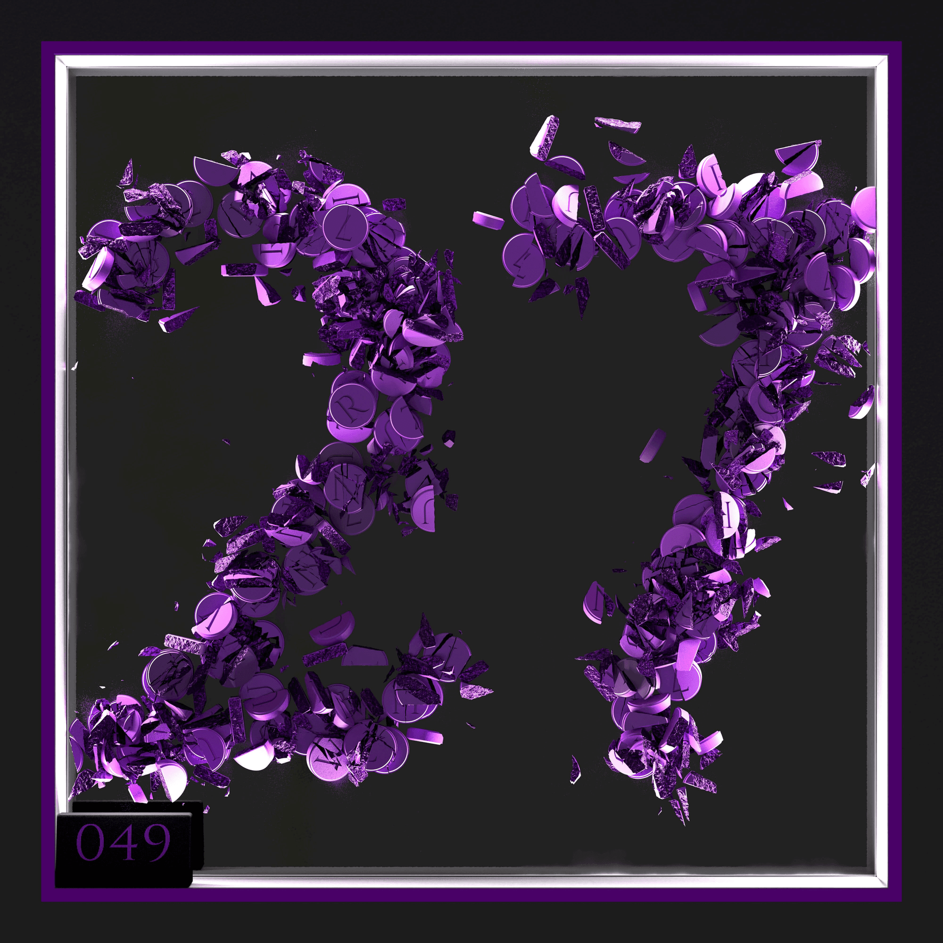 Edition 49 front cover artwork