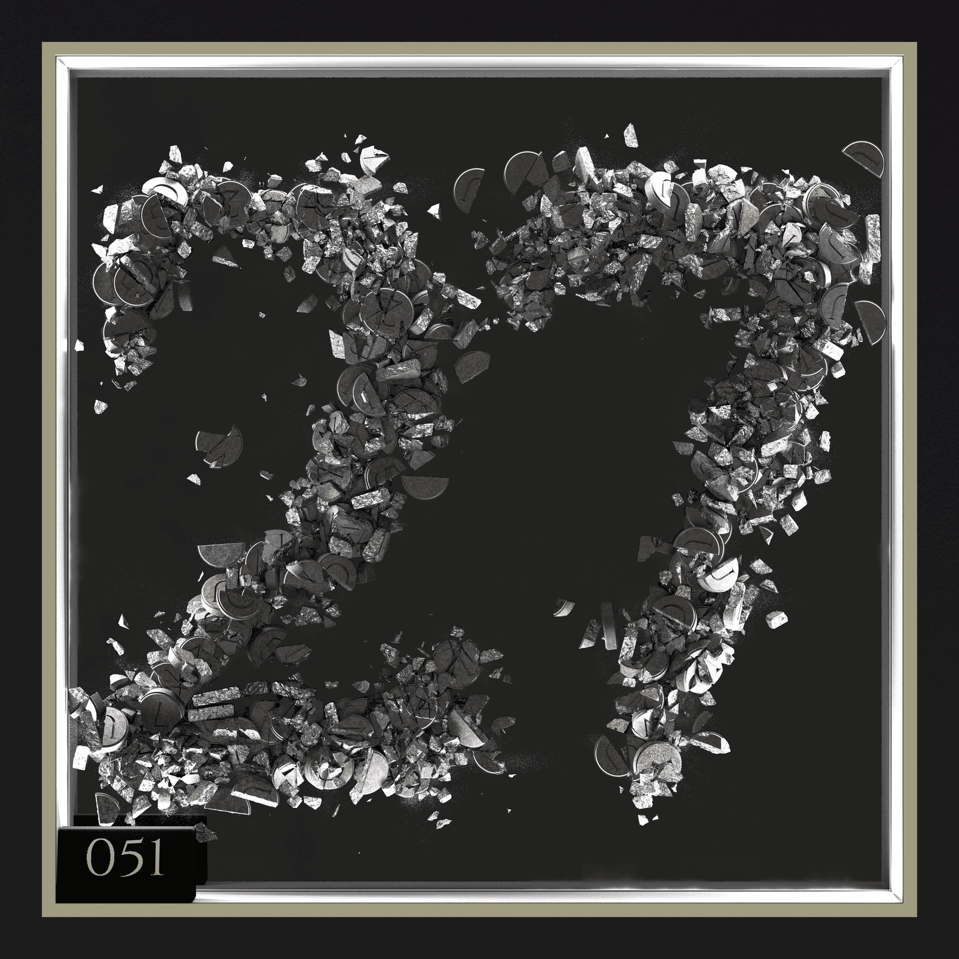 Edition 51 front cover artwork
