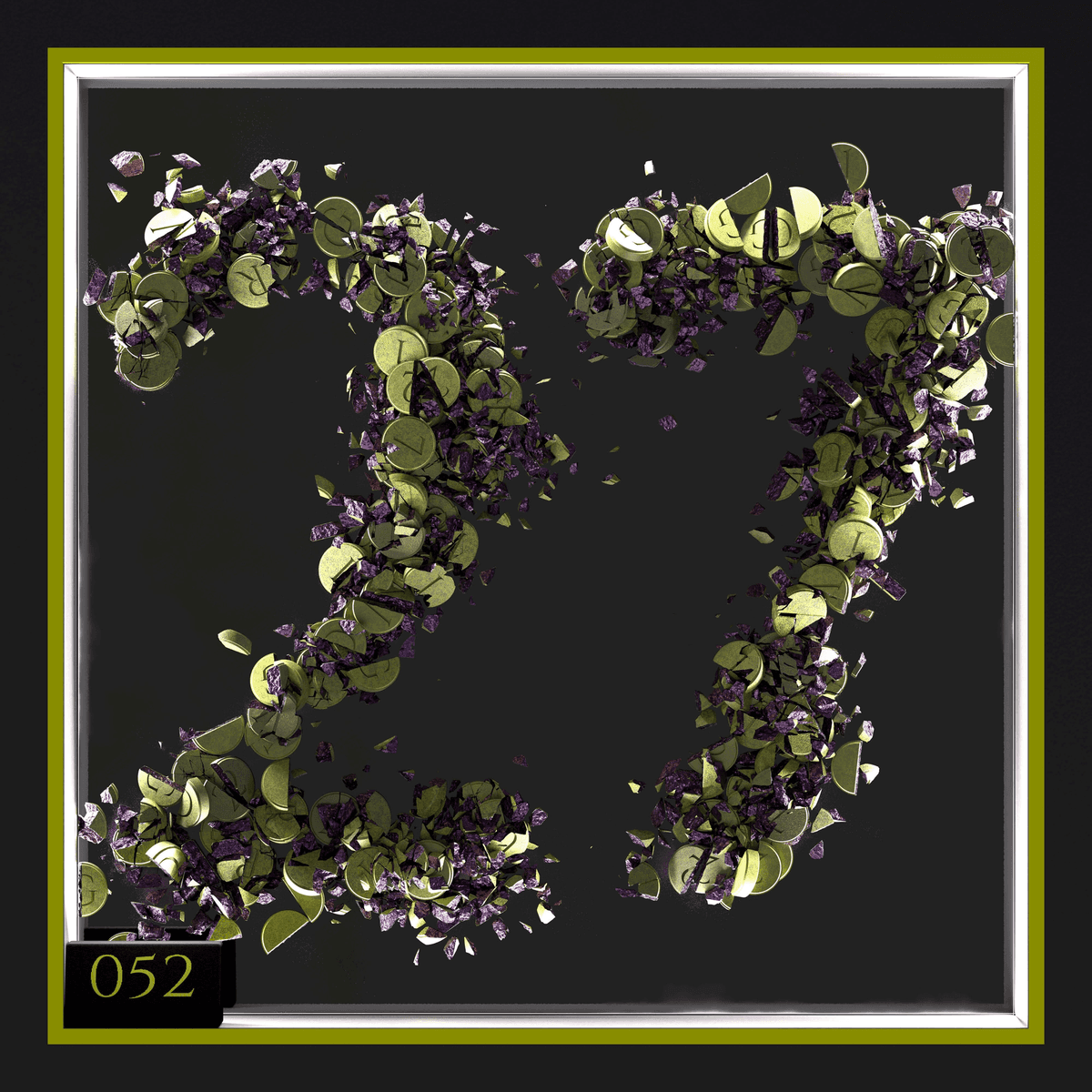 Edition 52 - Front Cover