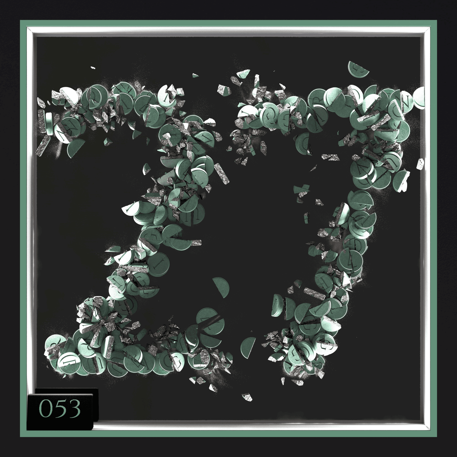 Edition 53 front cover artwork