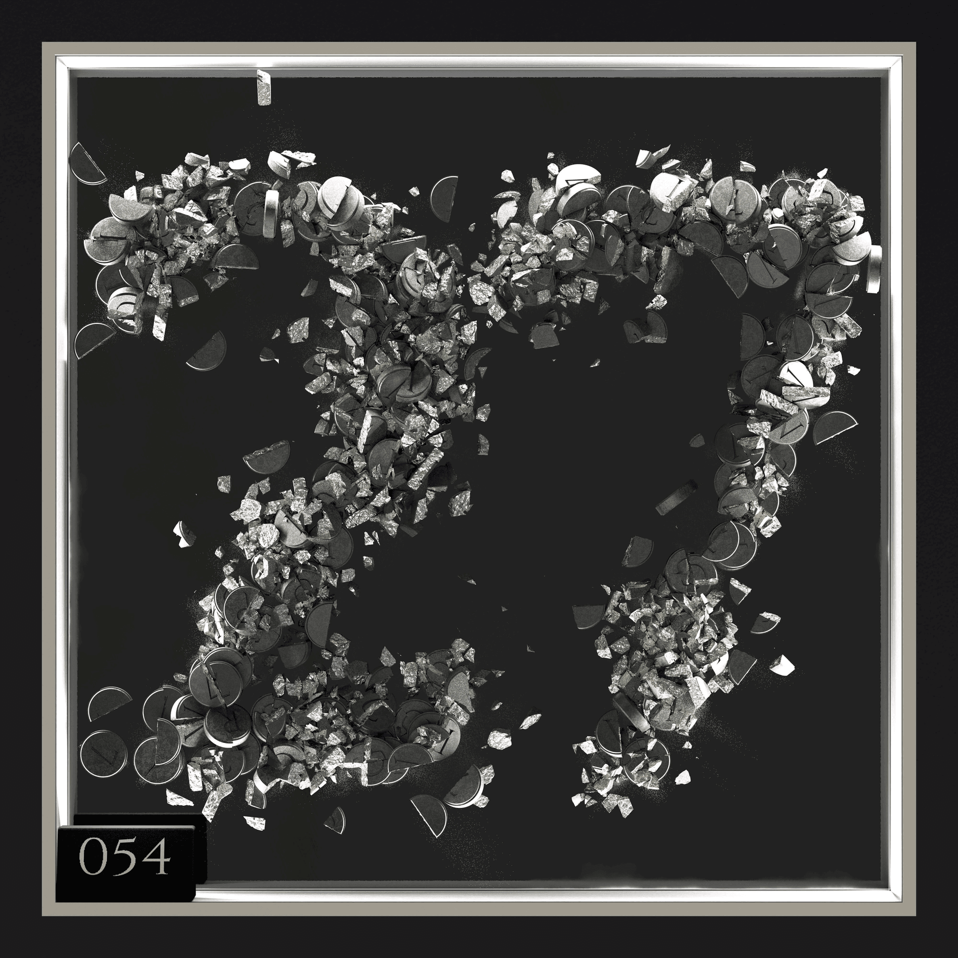 Edition 54 front cover artwork