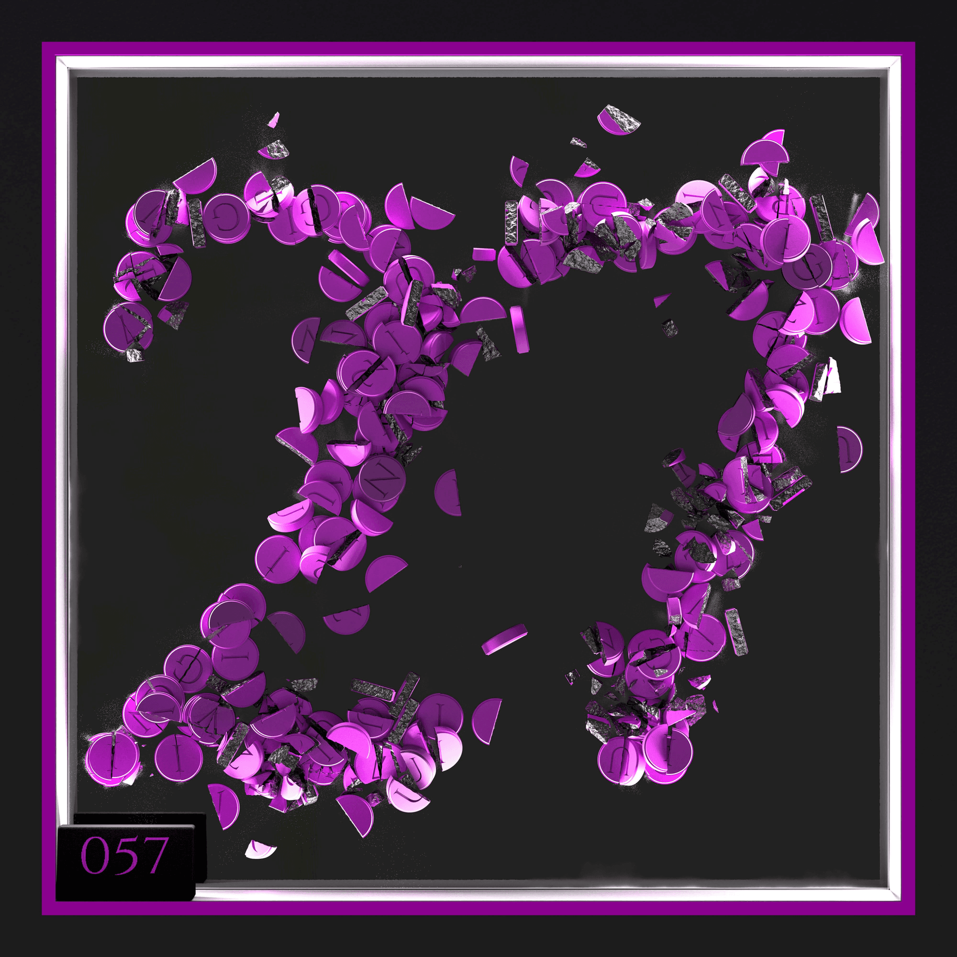 Edition 57 front cover artwork