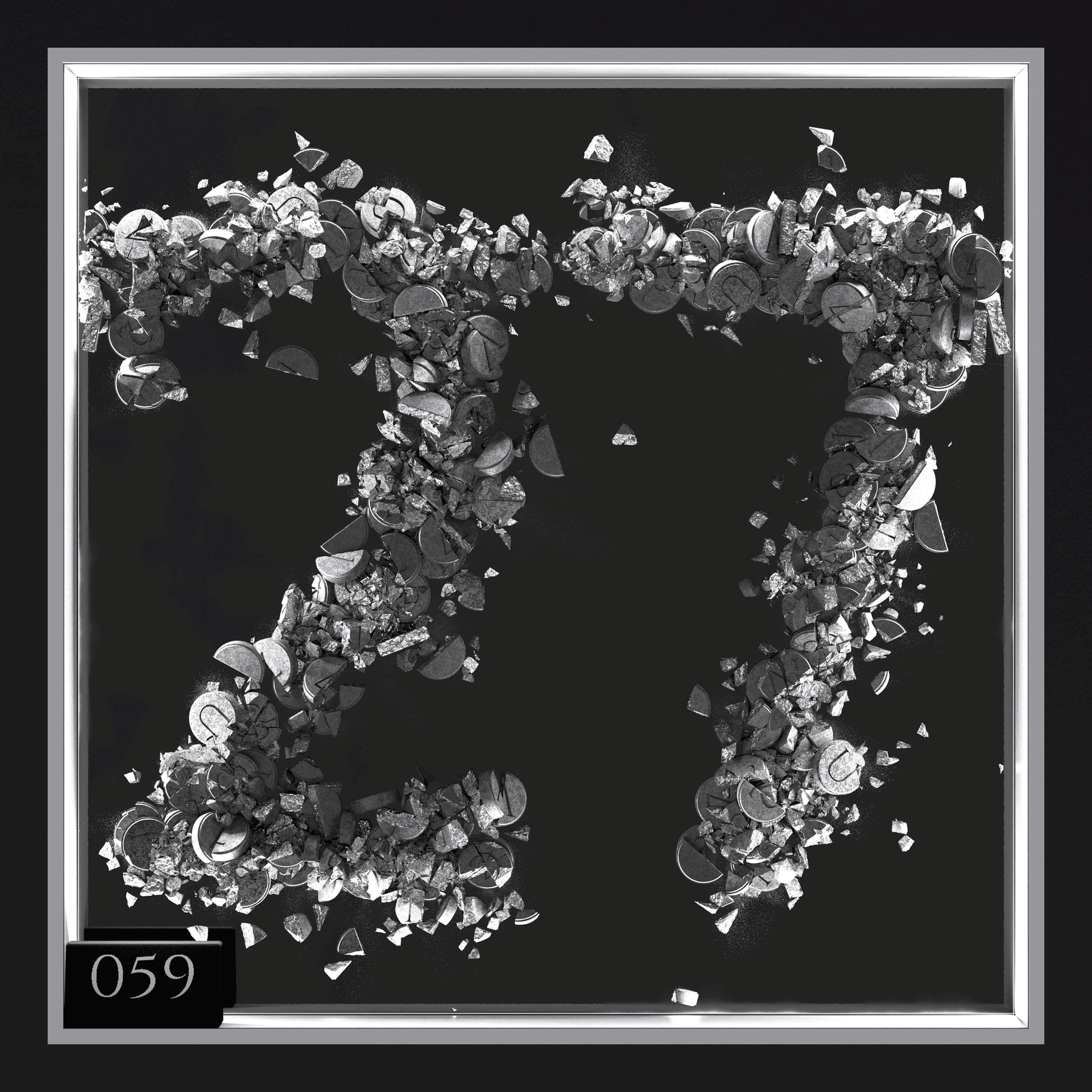 Edition 59 front cover artwork