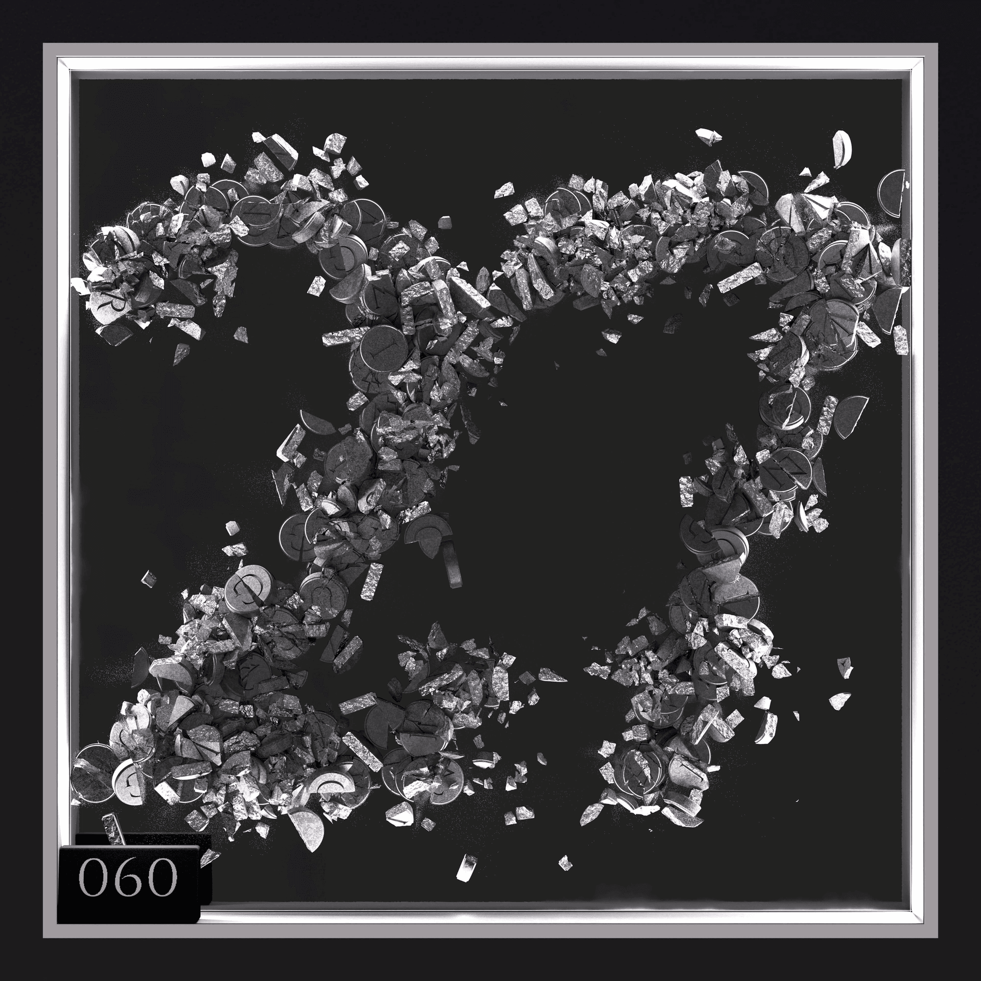 Edition 60 front cover artwork