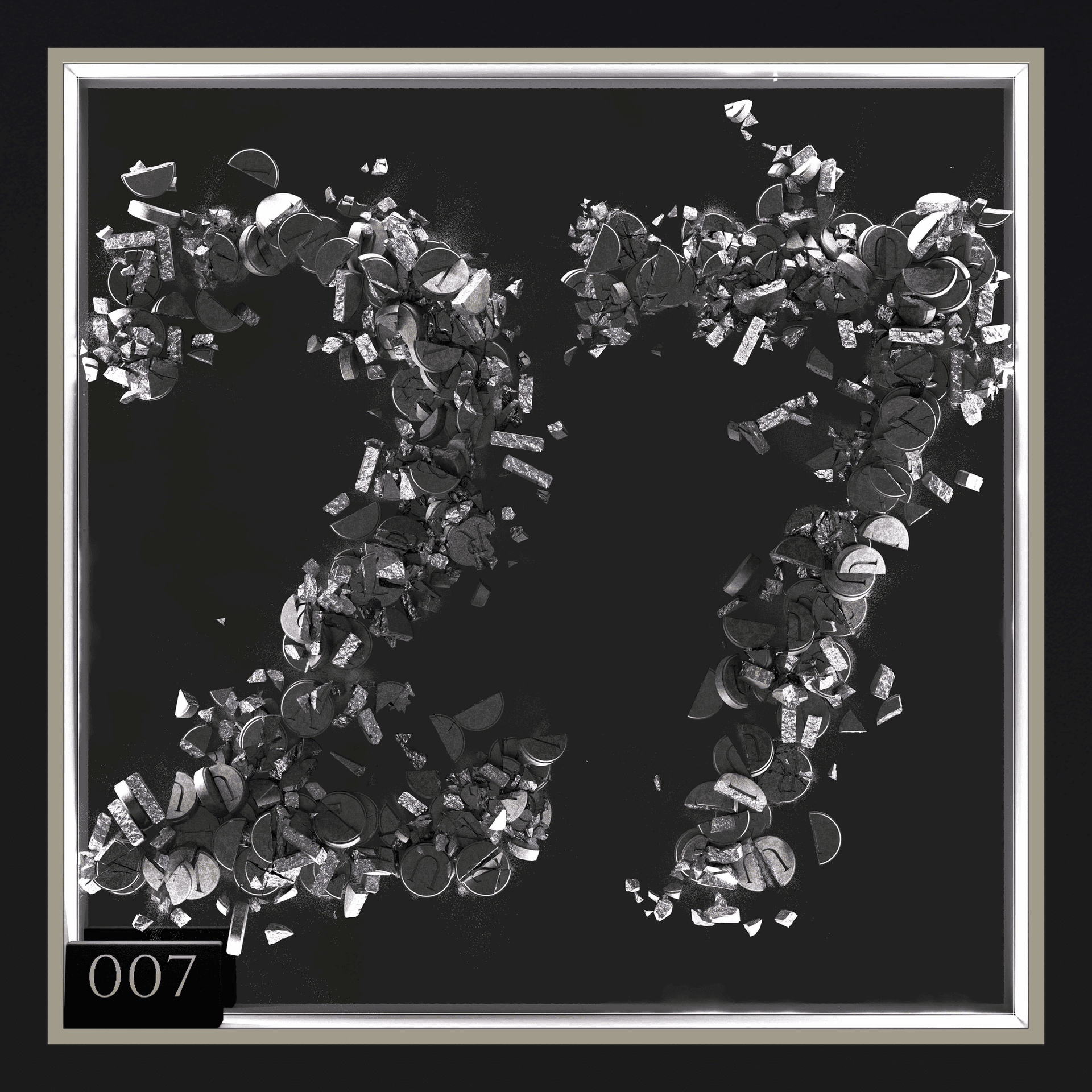 Edition 7 front cover artwork