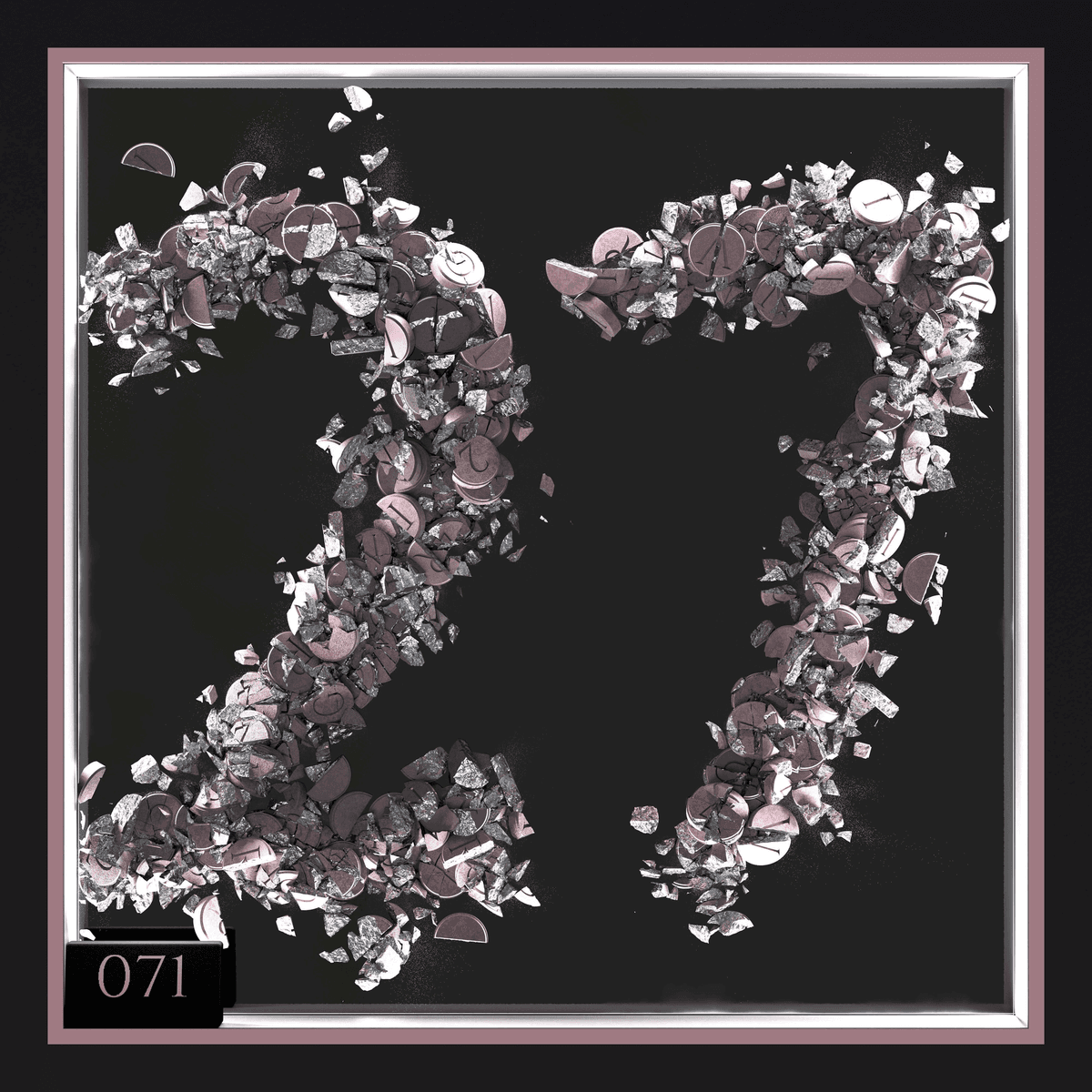 Edition 71 - Front Cover