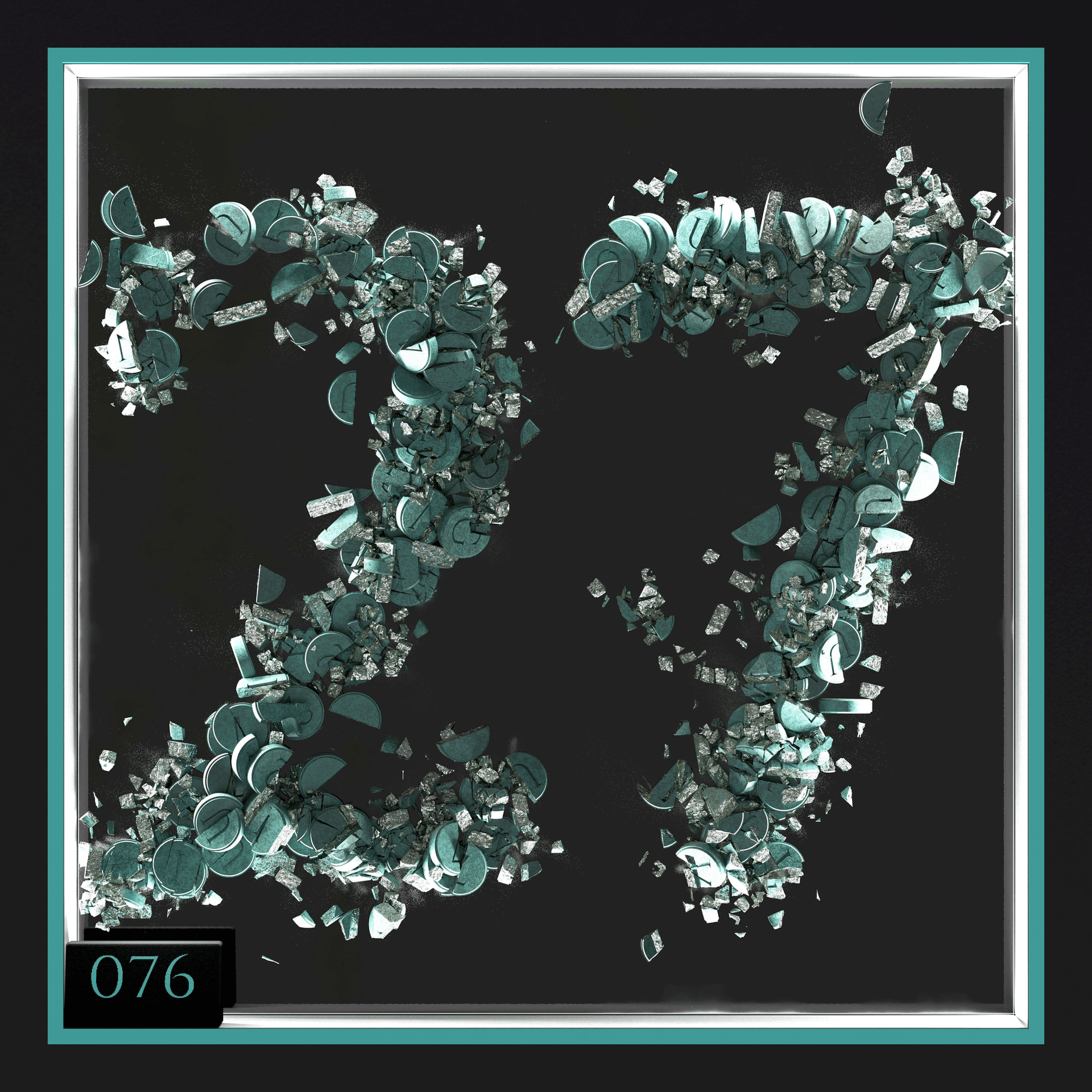 Edition 76 front cover artwork