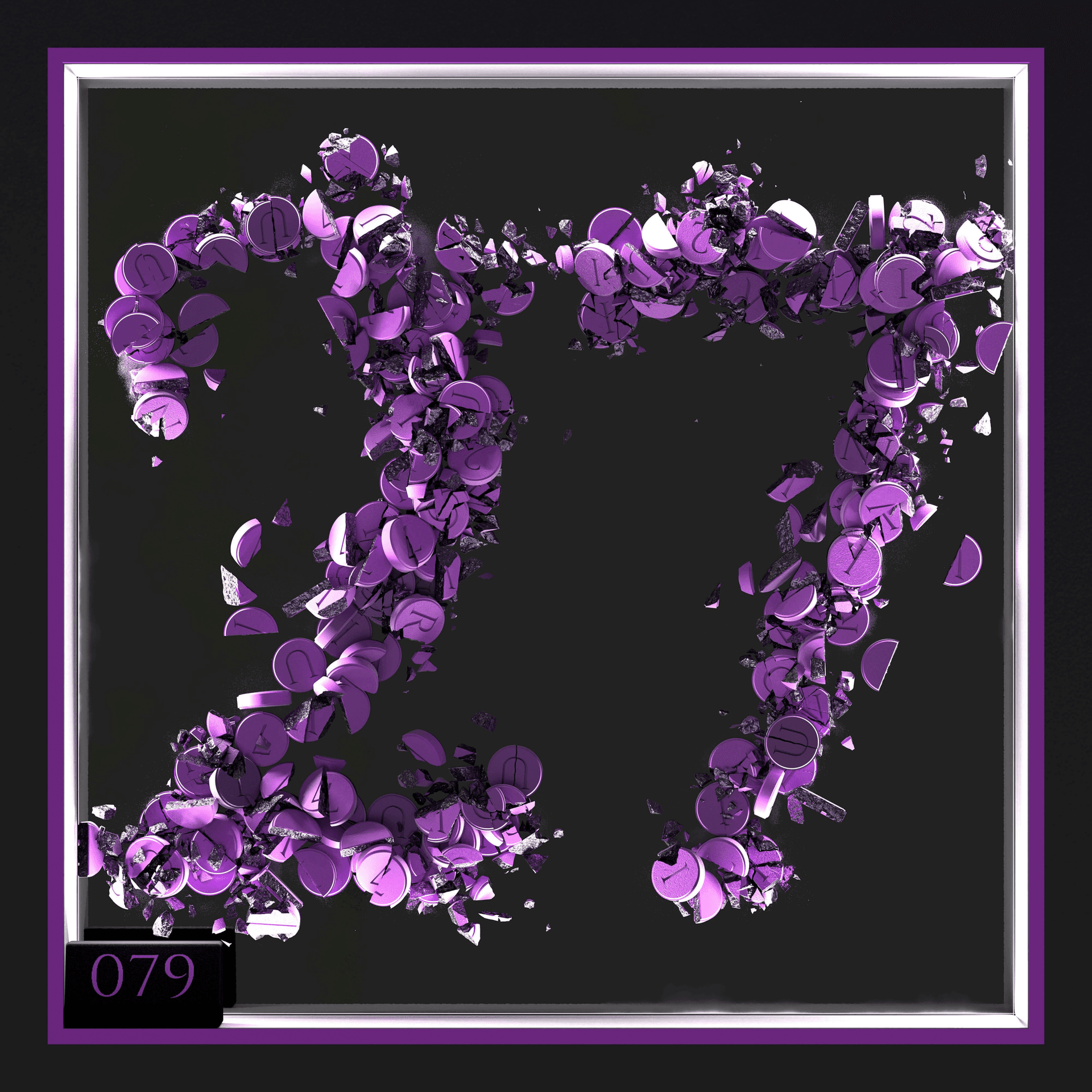 Edition 79 front cover artwork