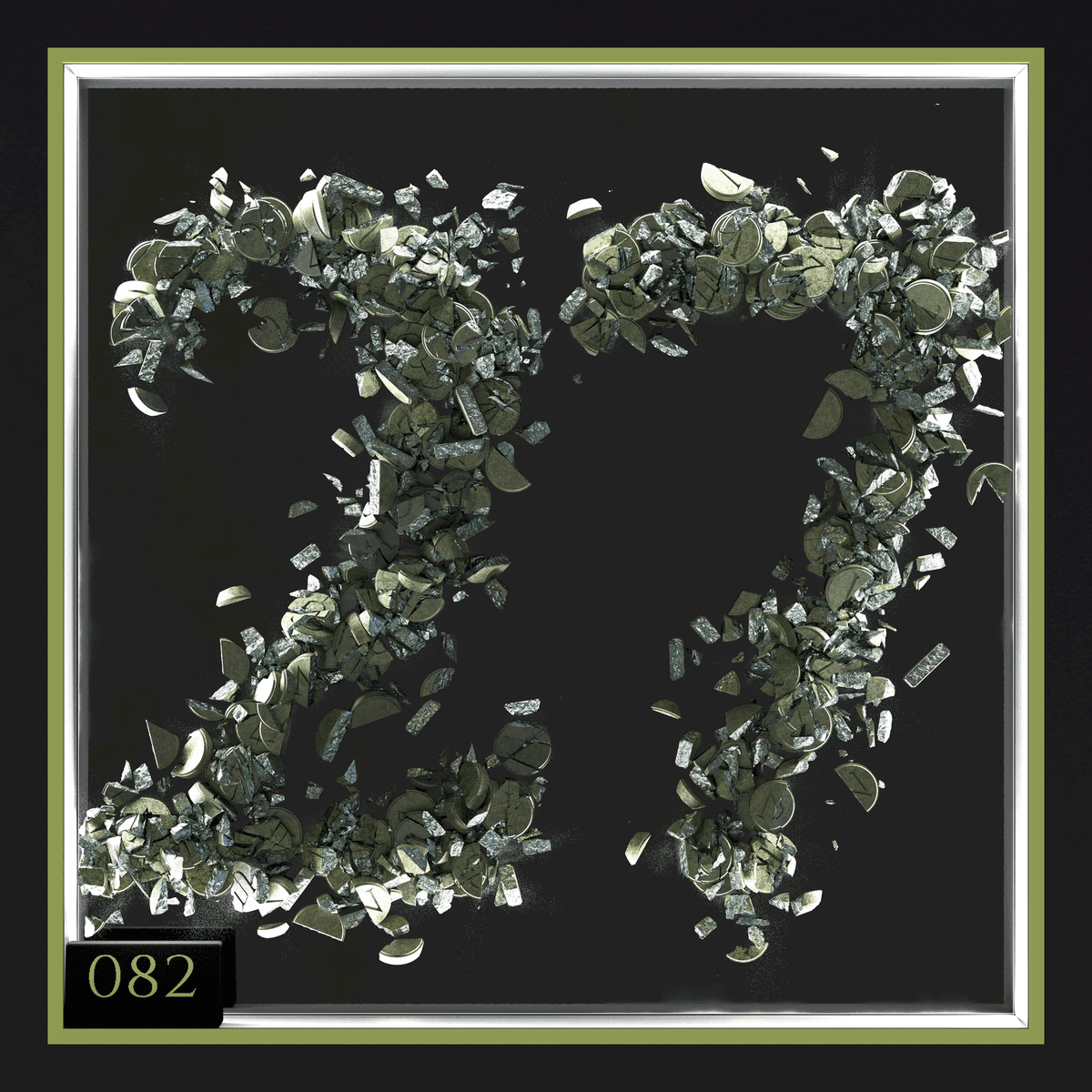 Edition 82 - Front Cover
