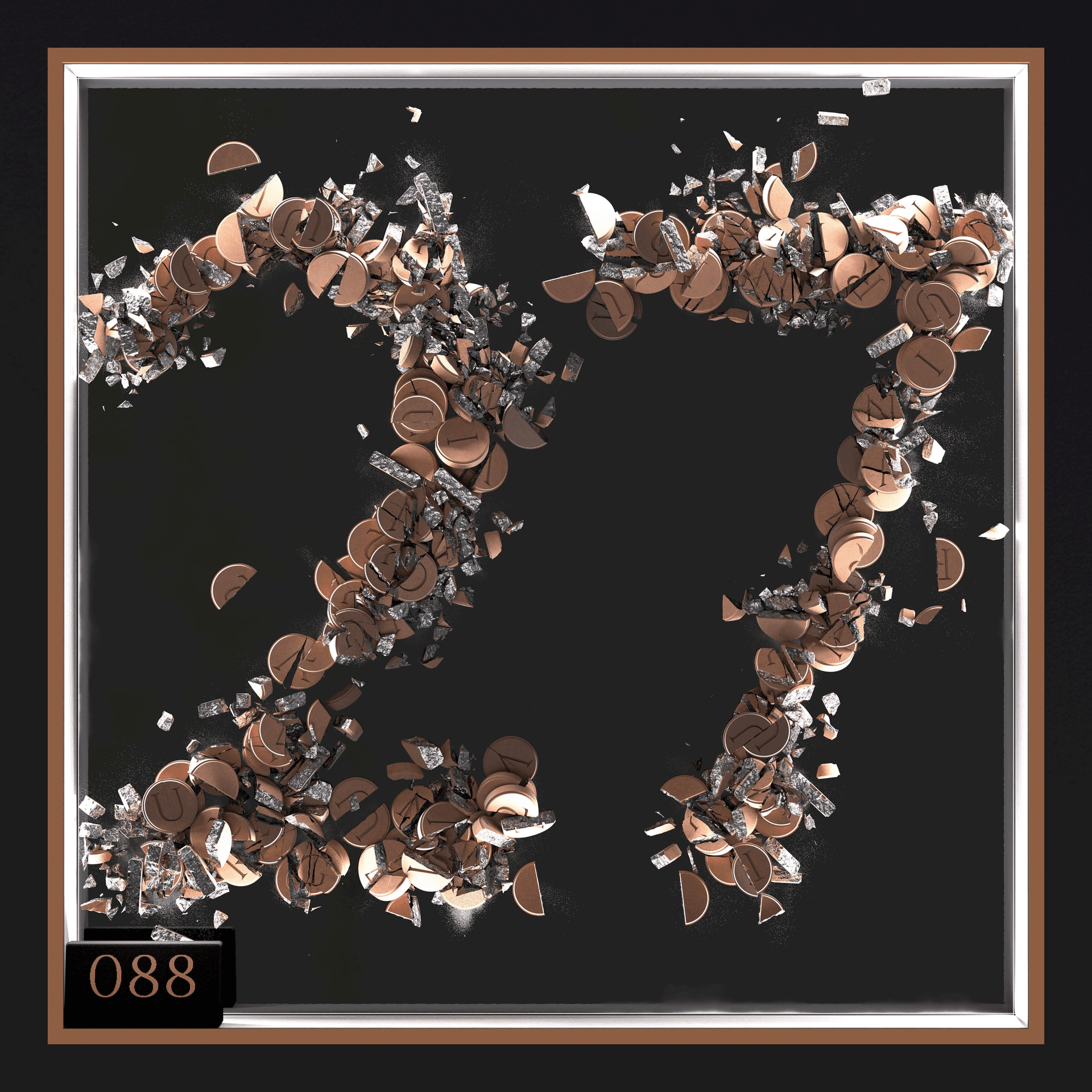 Edition 88 front cover artwork