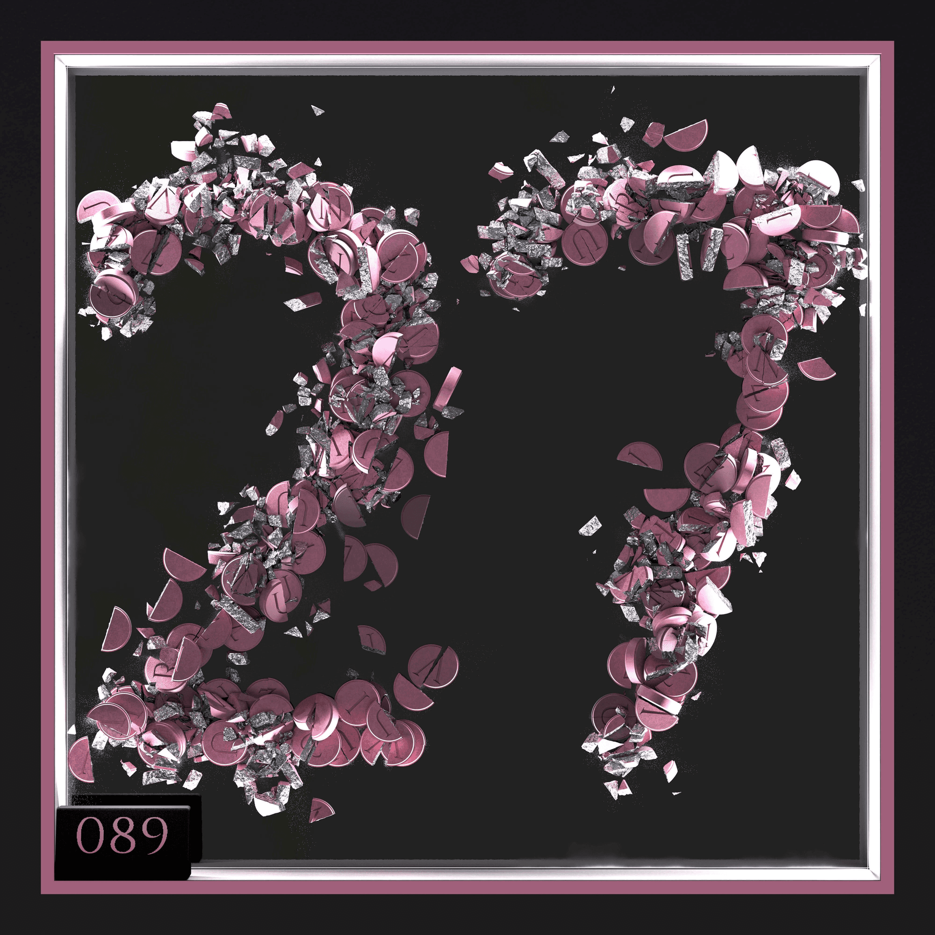 Edition 89 front cover artwork